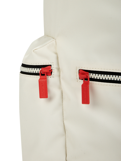 NYLON LARGE TOPCLIP BACKPACK