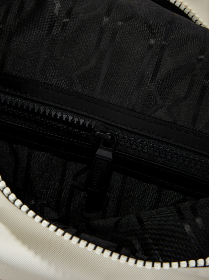 NYLON LARGE TOPCLIP BACKPACK