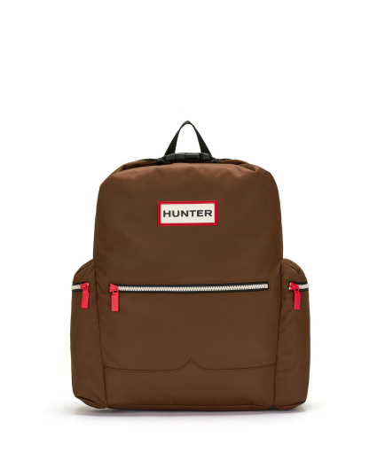 NYLON MINI TOPCLIP BACKPACK