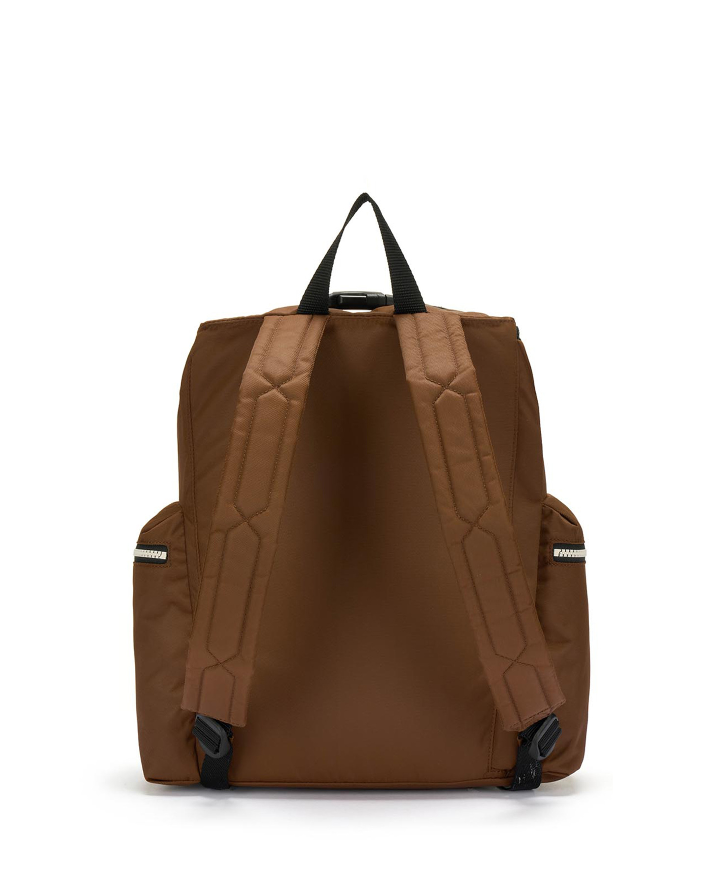 NYLON MINI TOPCLIP BACKPACK