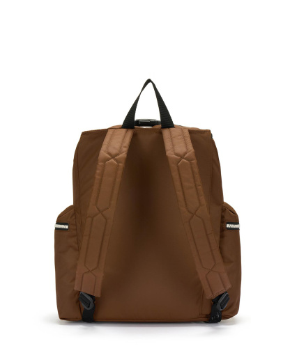 NYLON MINI TOPCLIP BACKPACK