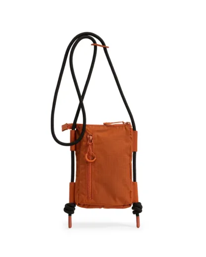 TRAVEL RIPSTOP PHONE POUCH