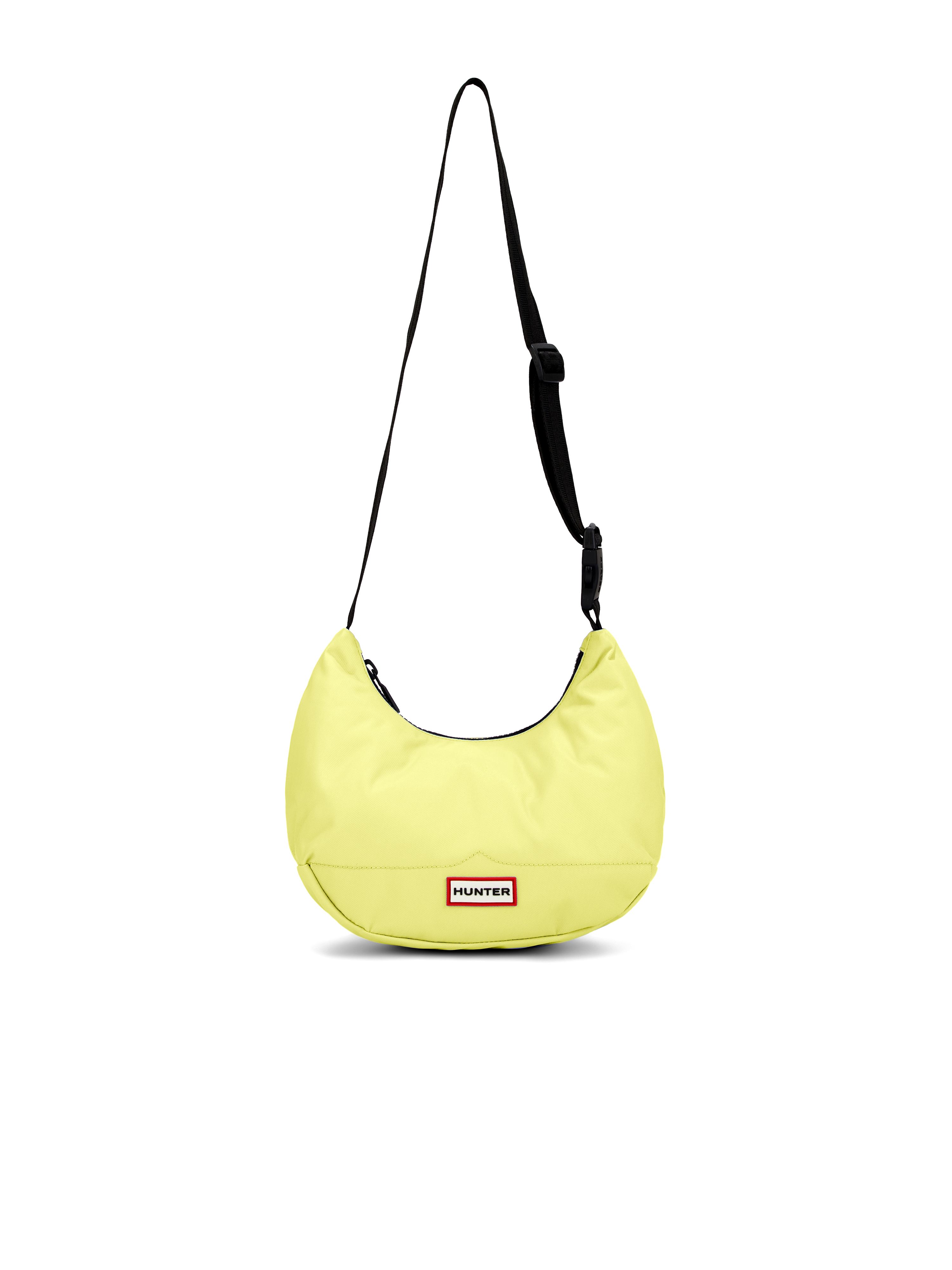 NYLON MINI HOBO