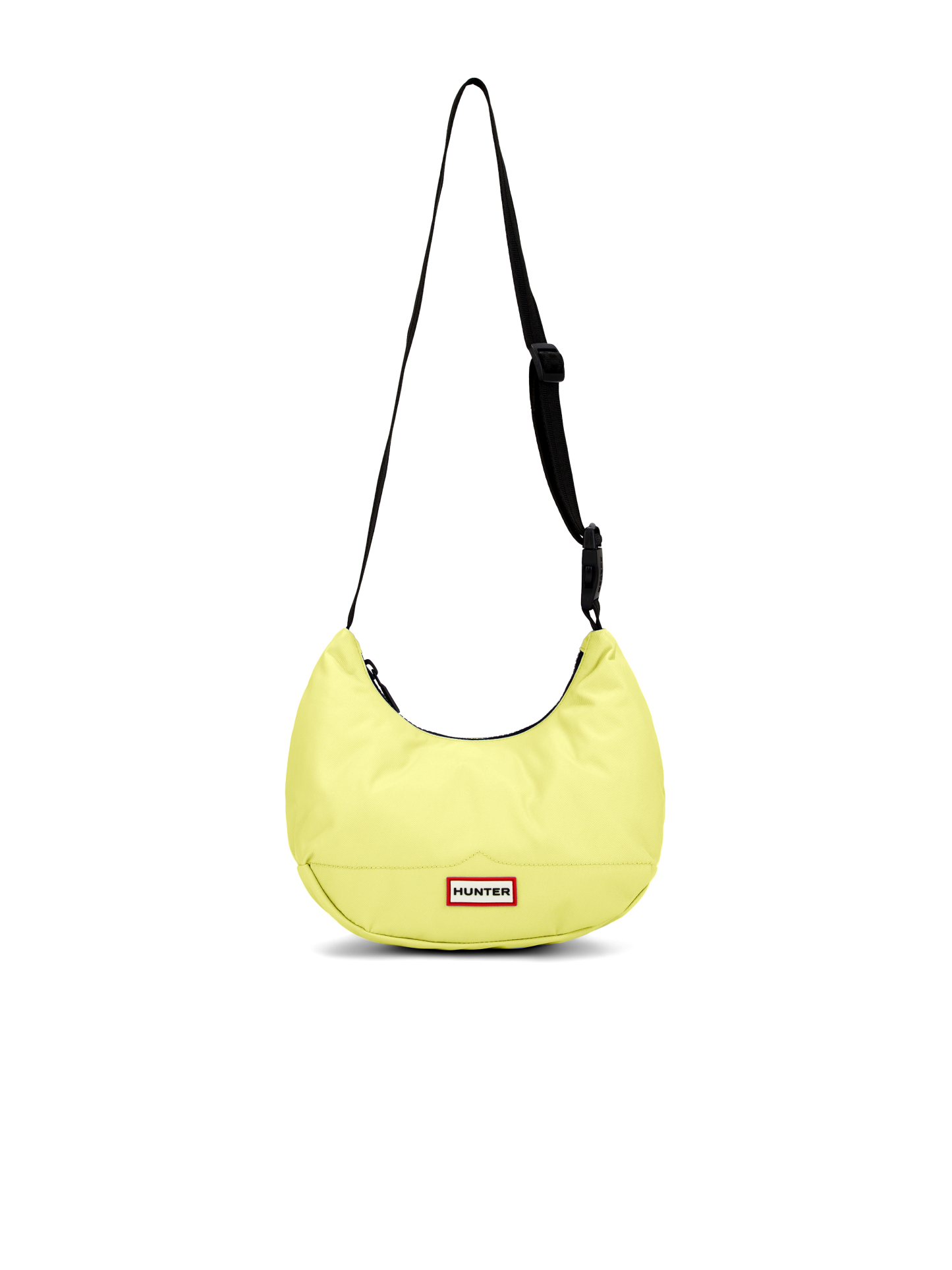NYLON MINI HOBO