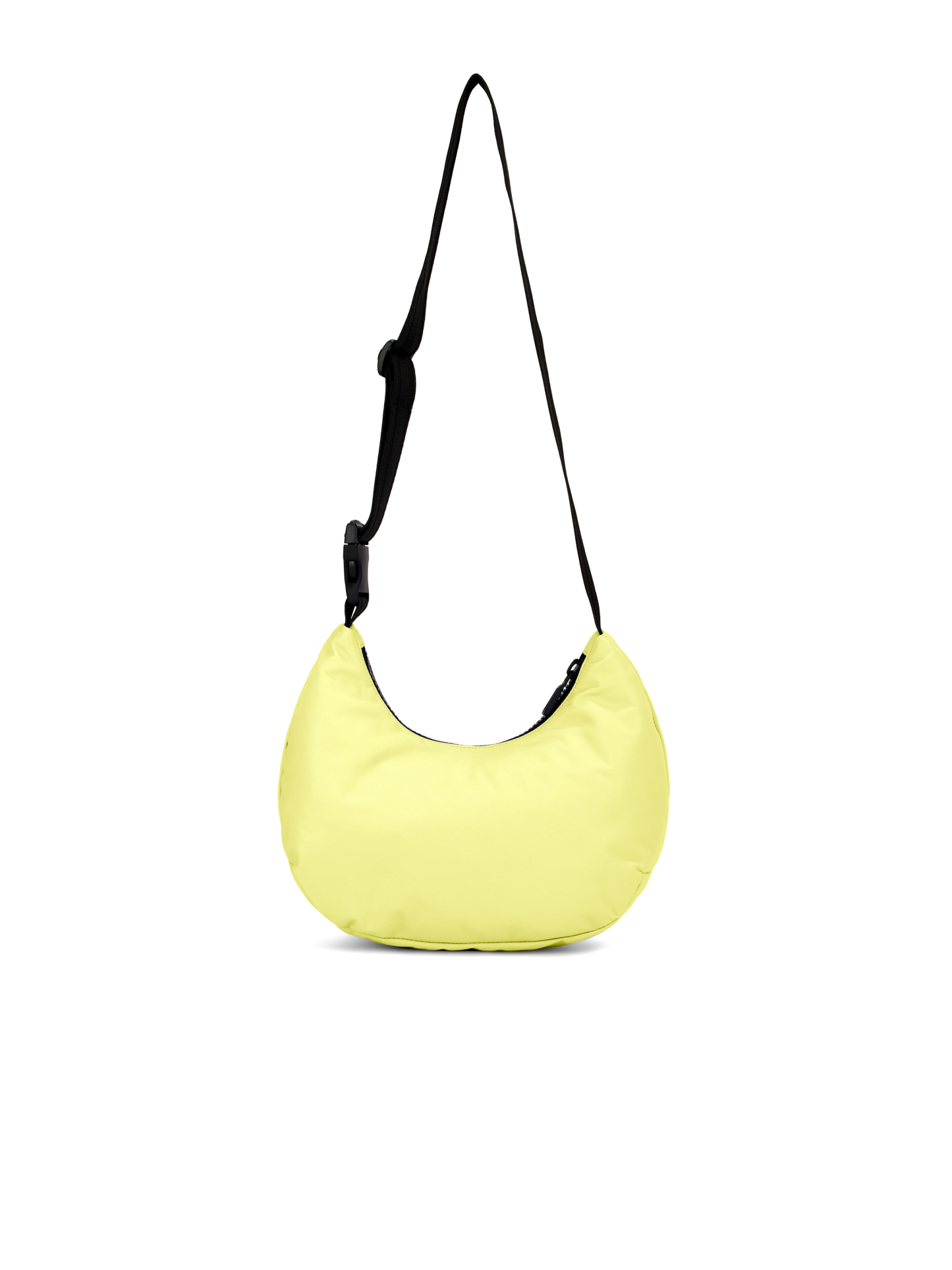 NYLON MINI HOBO