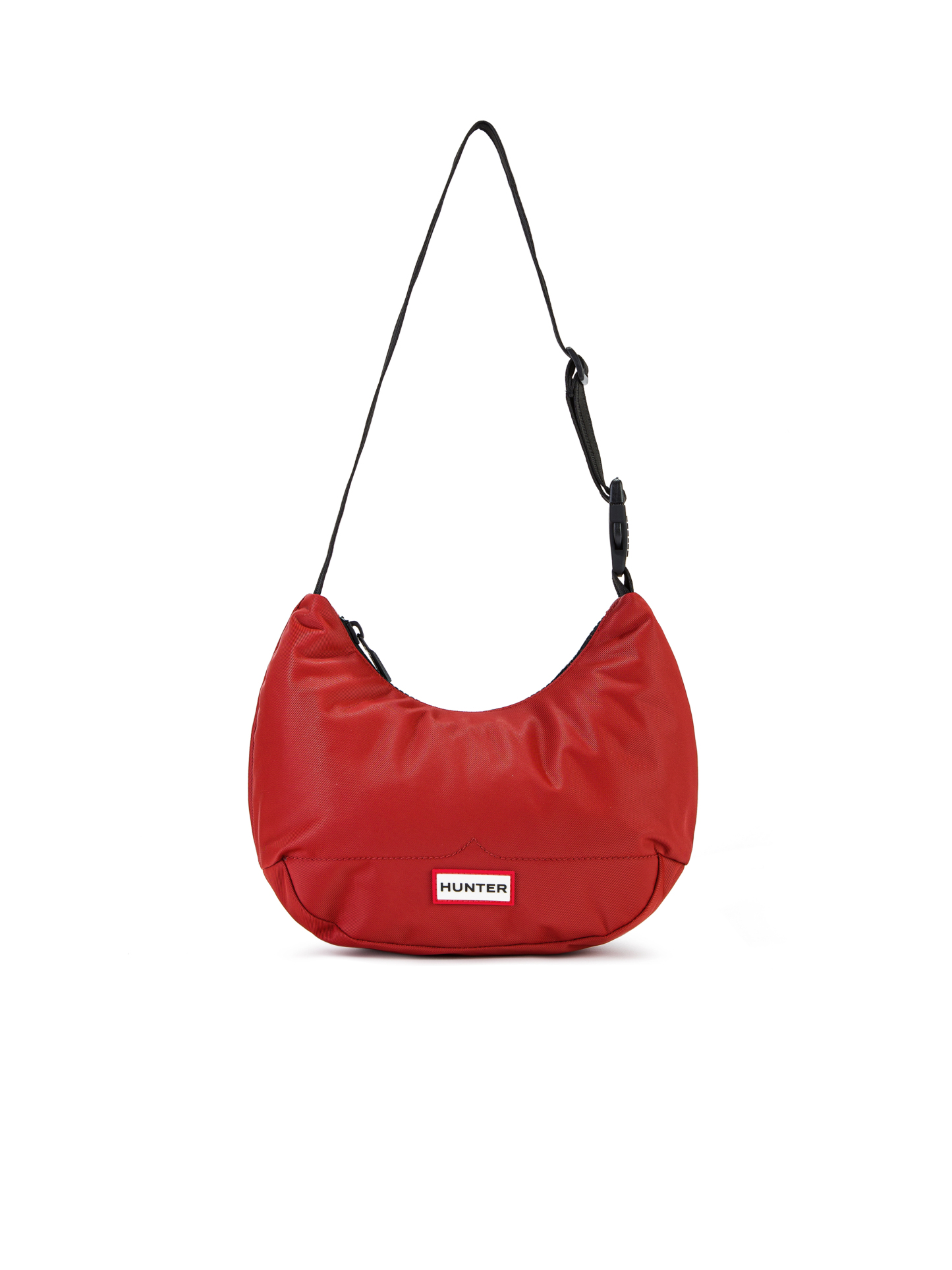 NYLON MINI HOBO