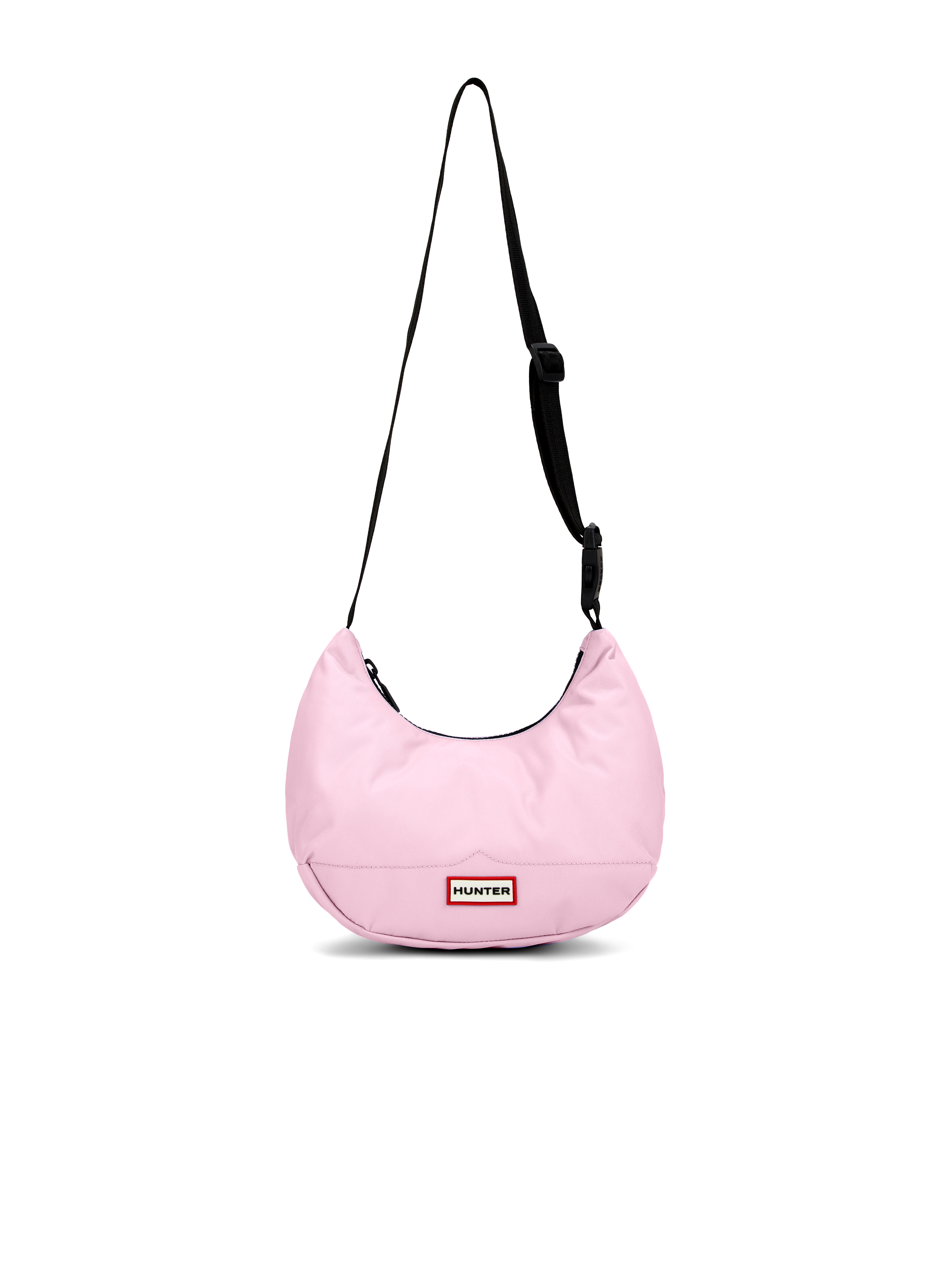 NYLON MINI HOBO