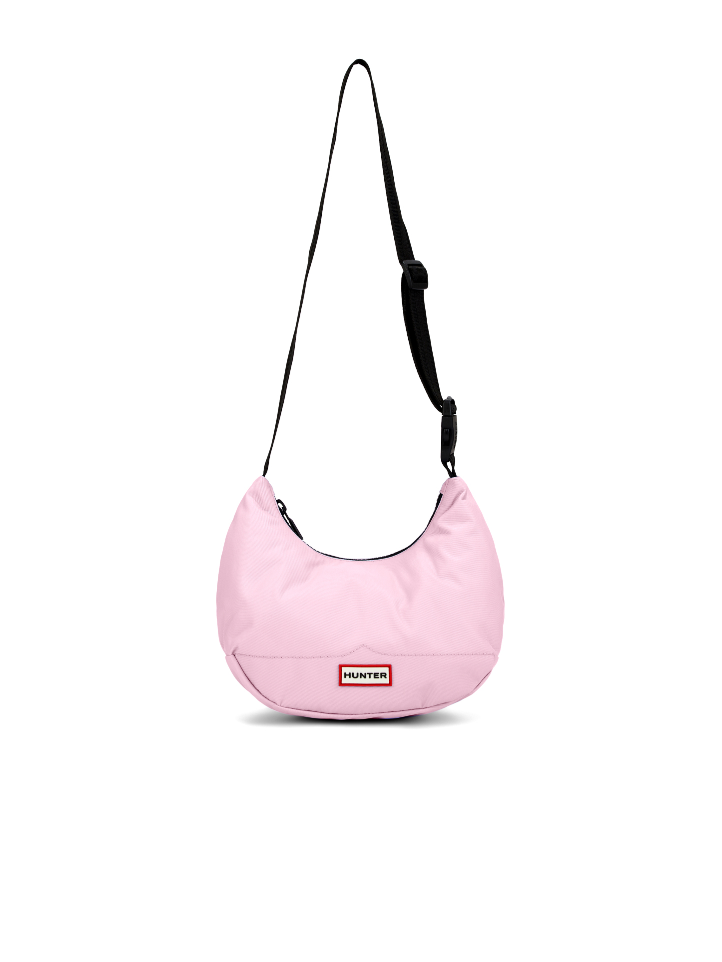NYLON MINI HOBO