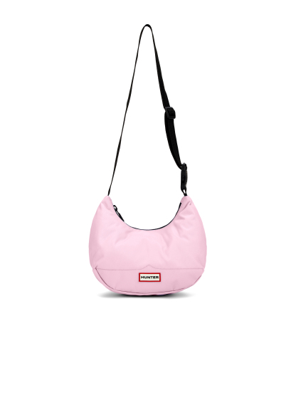 NYLON MINI HOBO