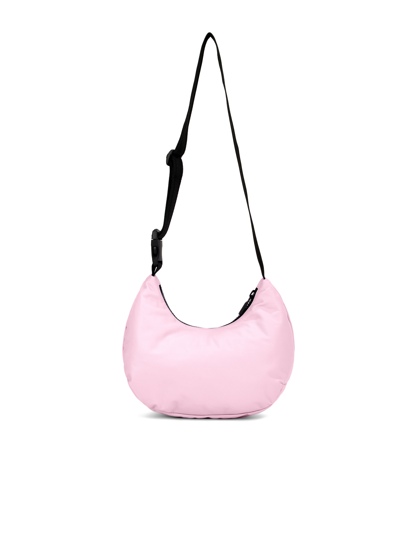 NYLON MINI HOBO