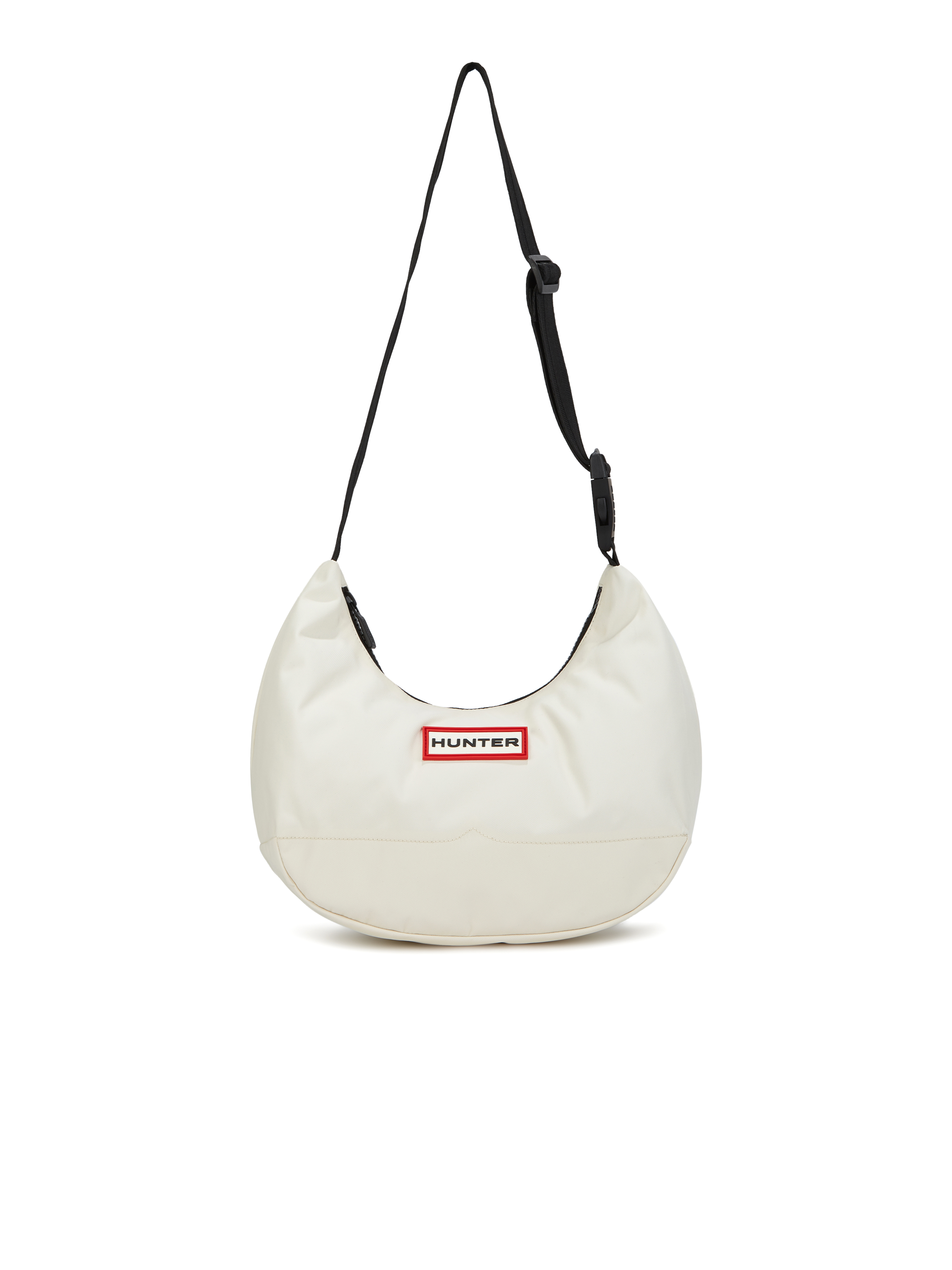NYLON MIDI HOBO