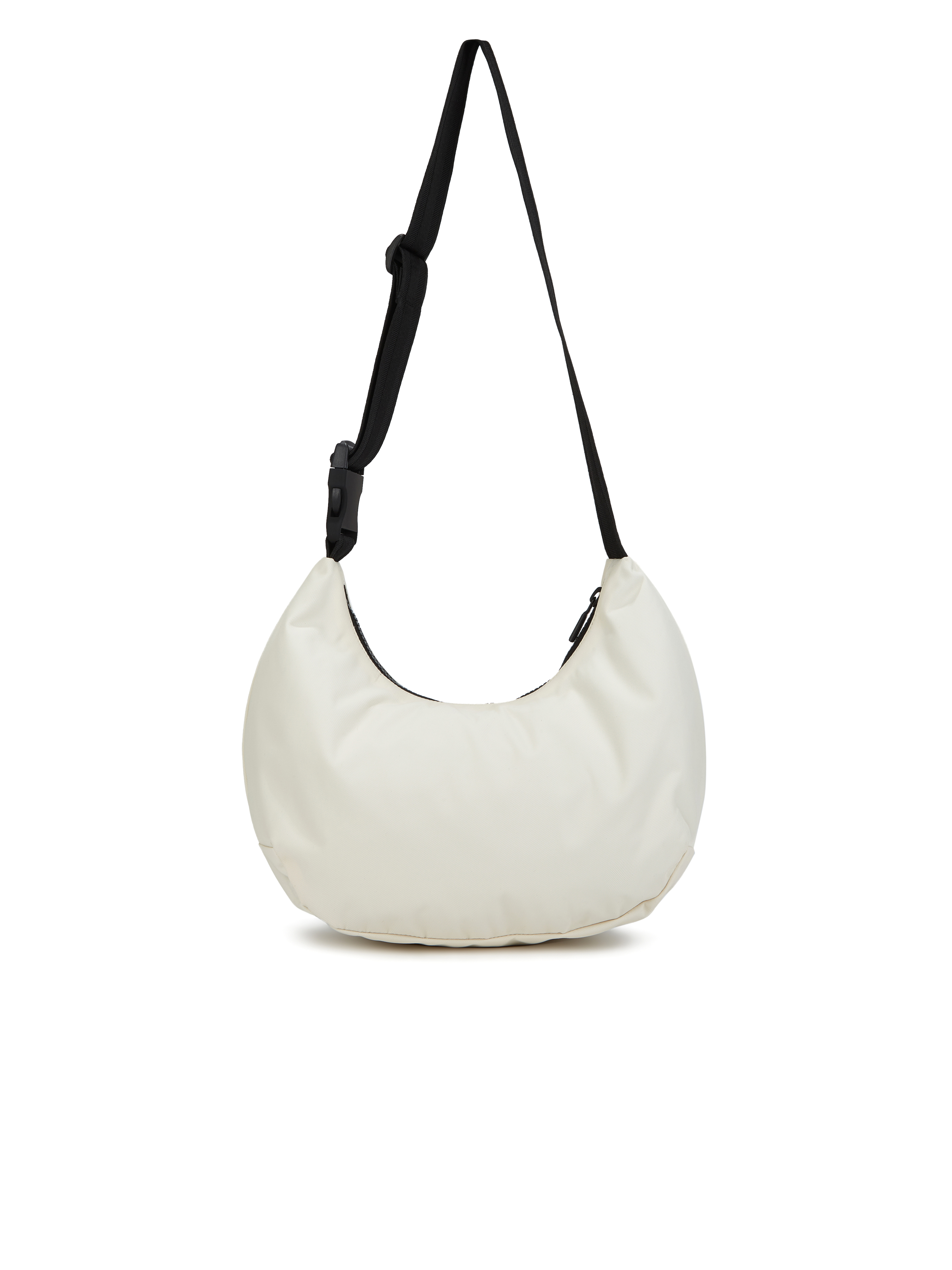 NYLON MIDI HOBO
