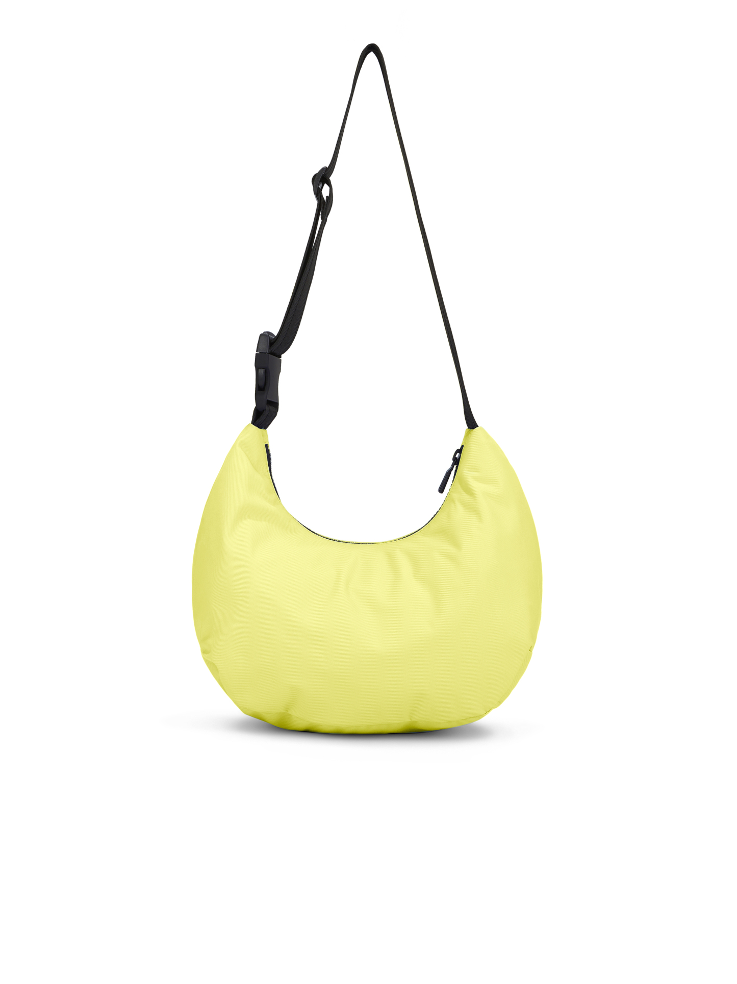 NYLON MIDI HOBO