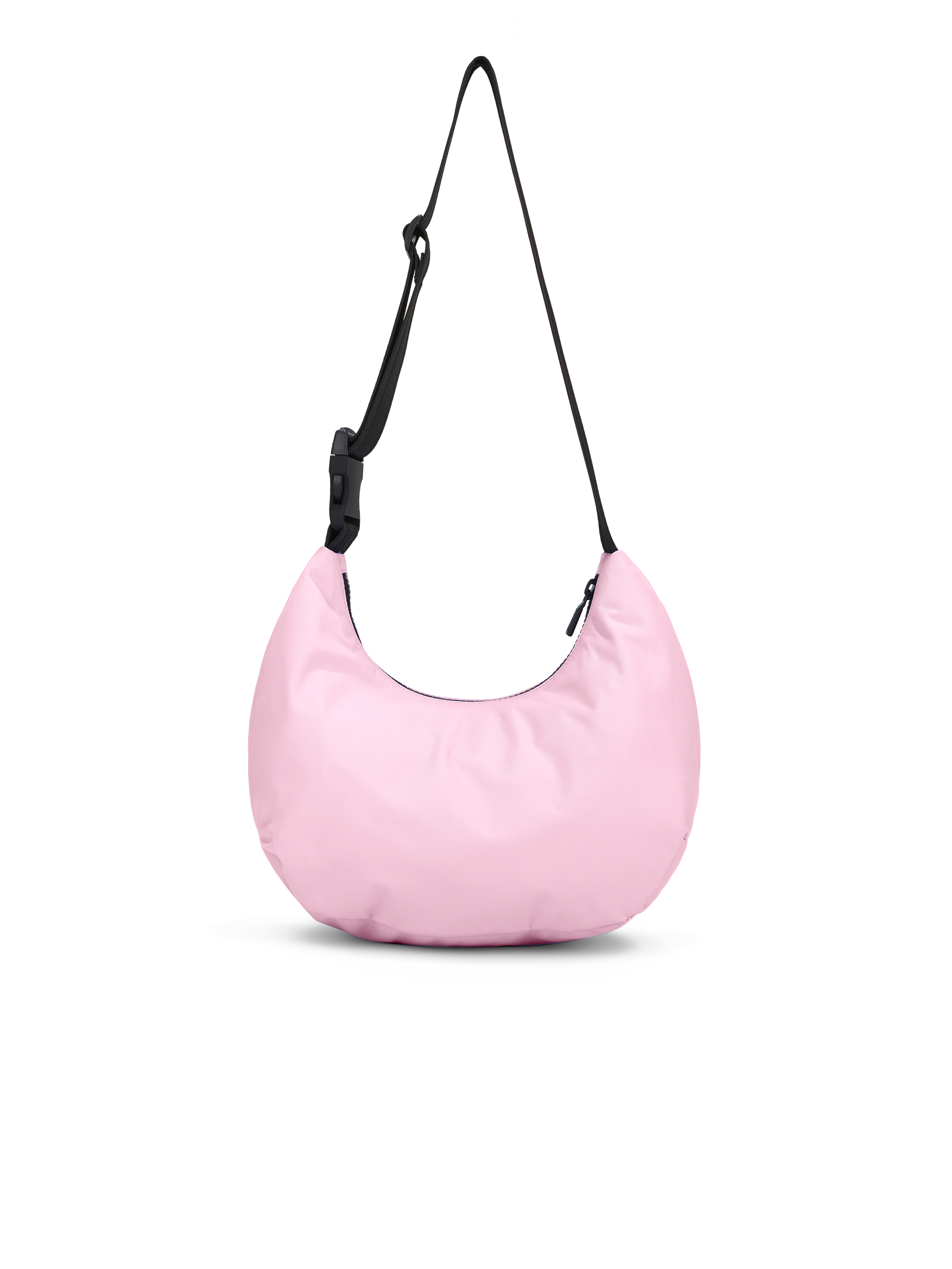 NYLON MIDI HOBO