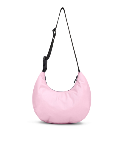 NYLON MIDI HOBO