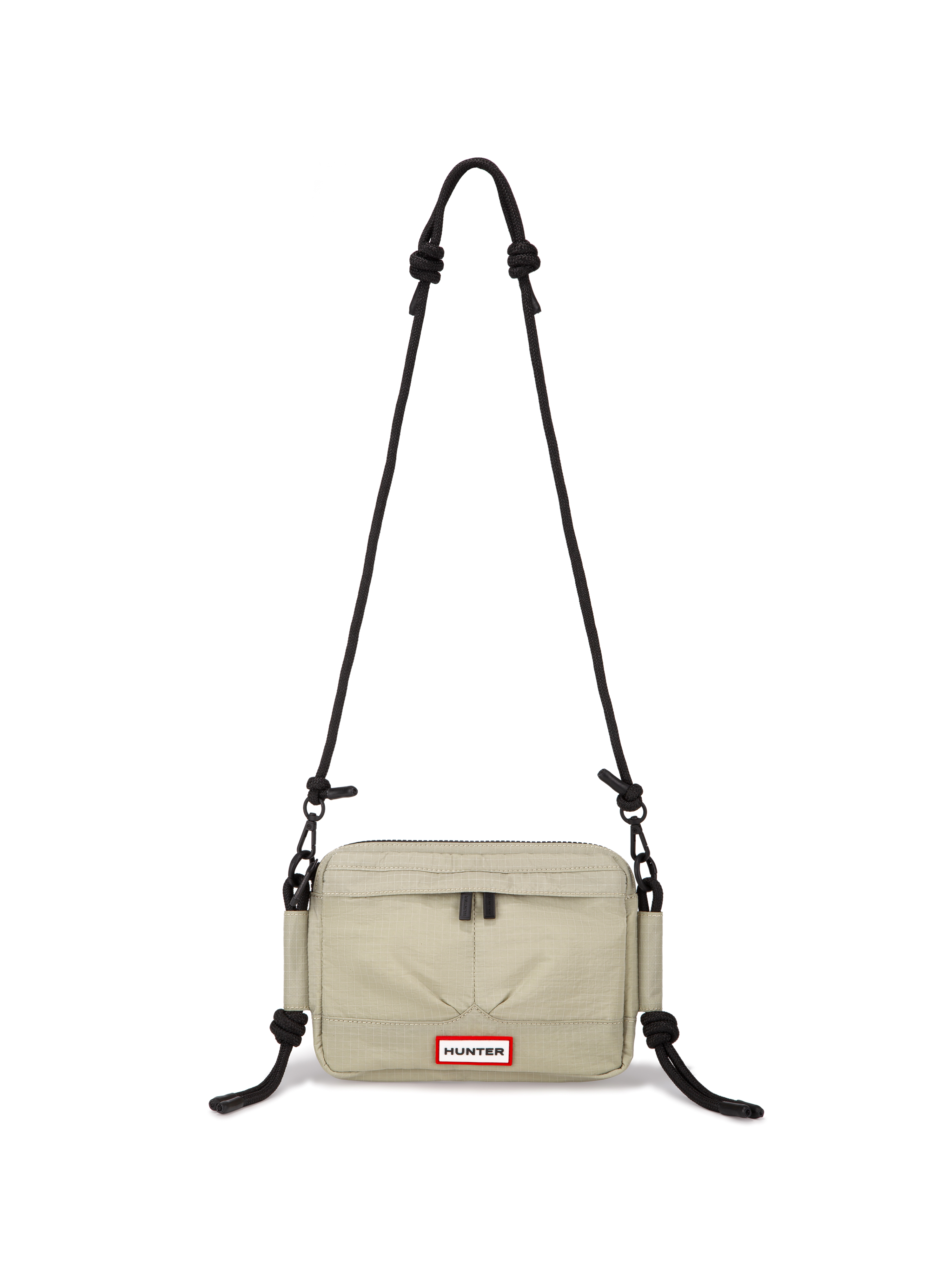 PLAY RIPSTOP CROSSBODY BAG