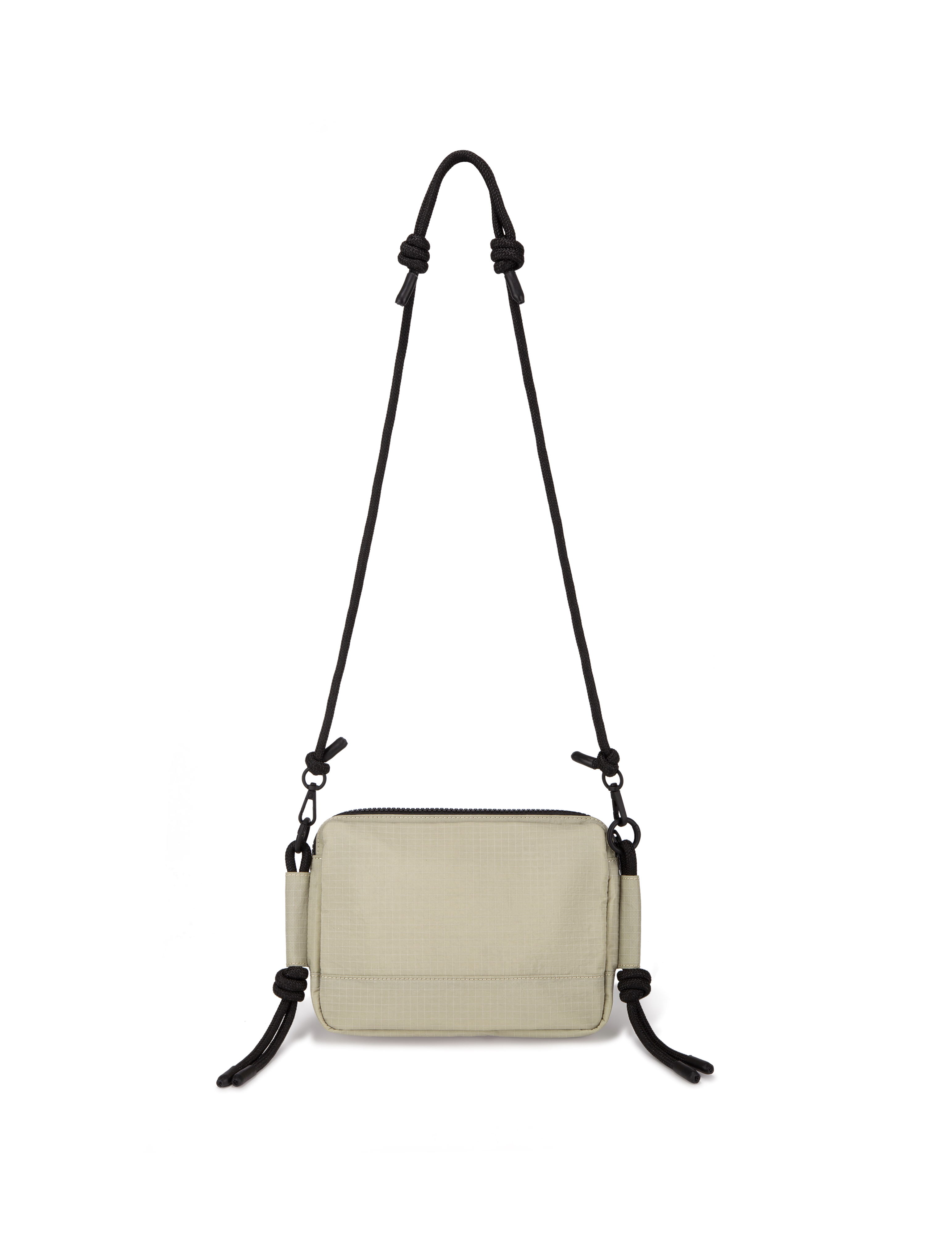 PLAY RIPSTOP CROSSBODY BAG
