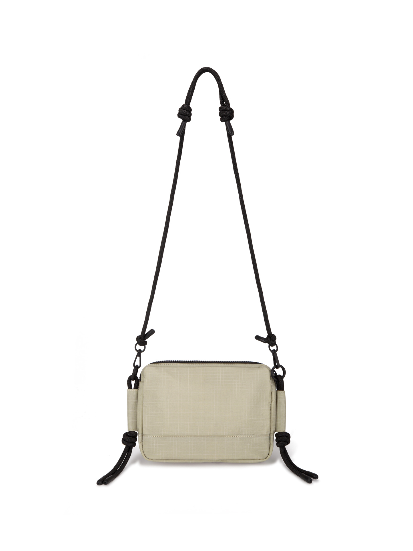 PLAY RIPSTOP CROSSBODY BAG