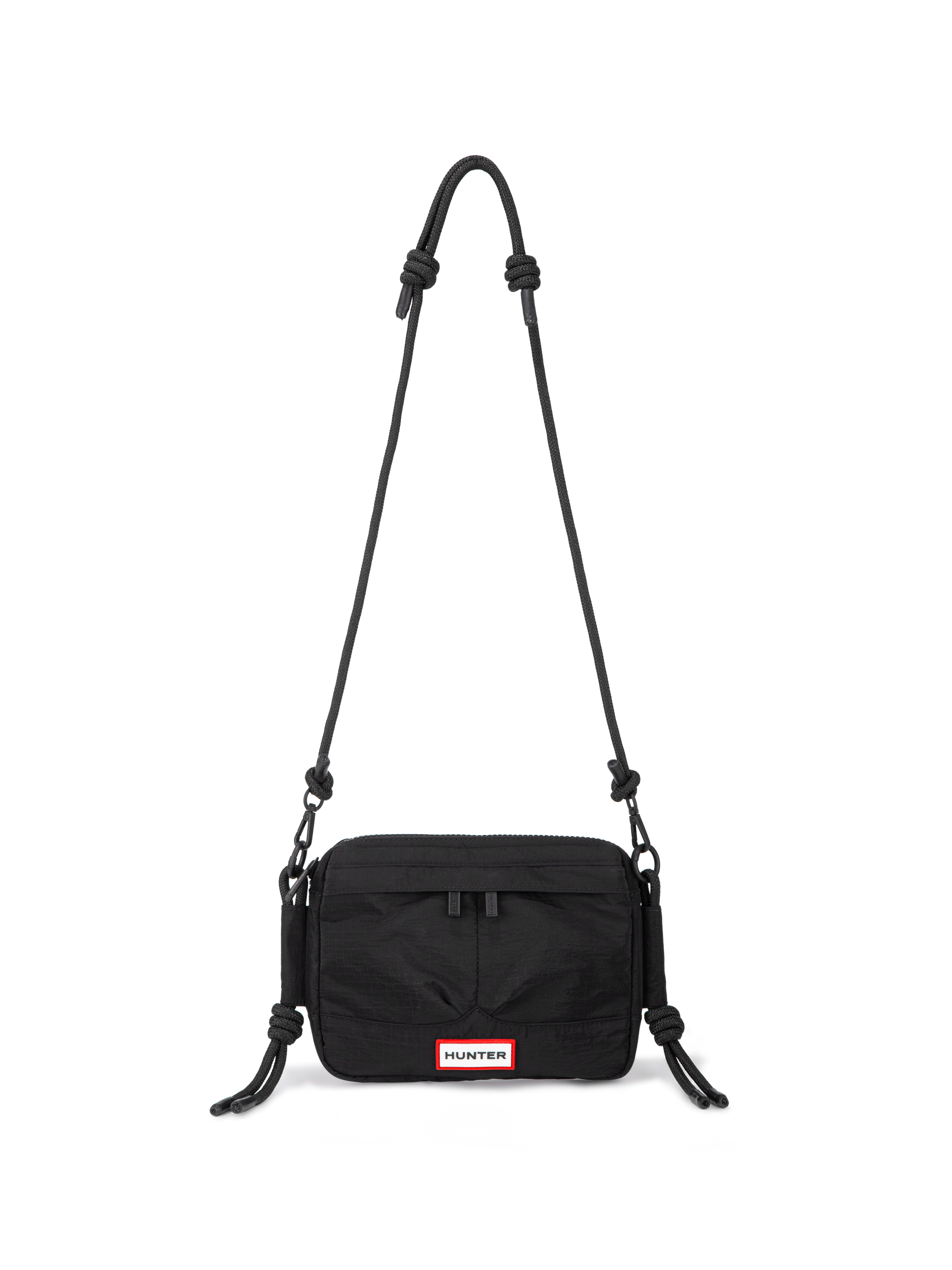 PLAY RIPSTOP CROSSBODY BAG