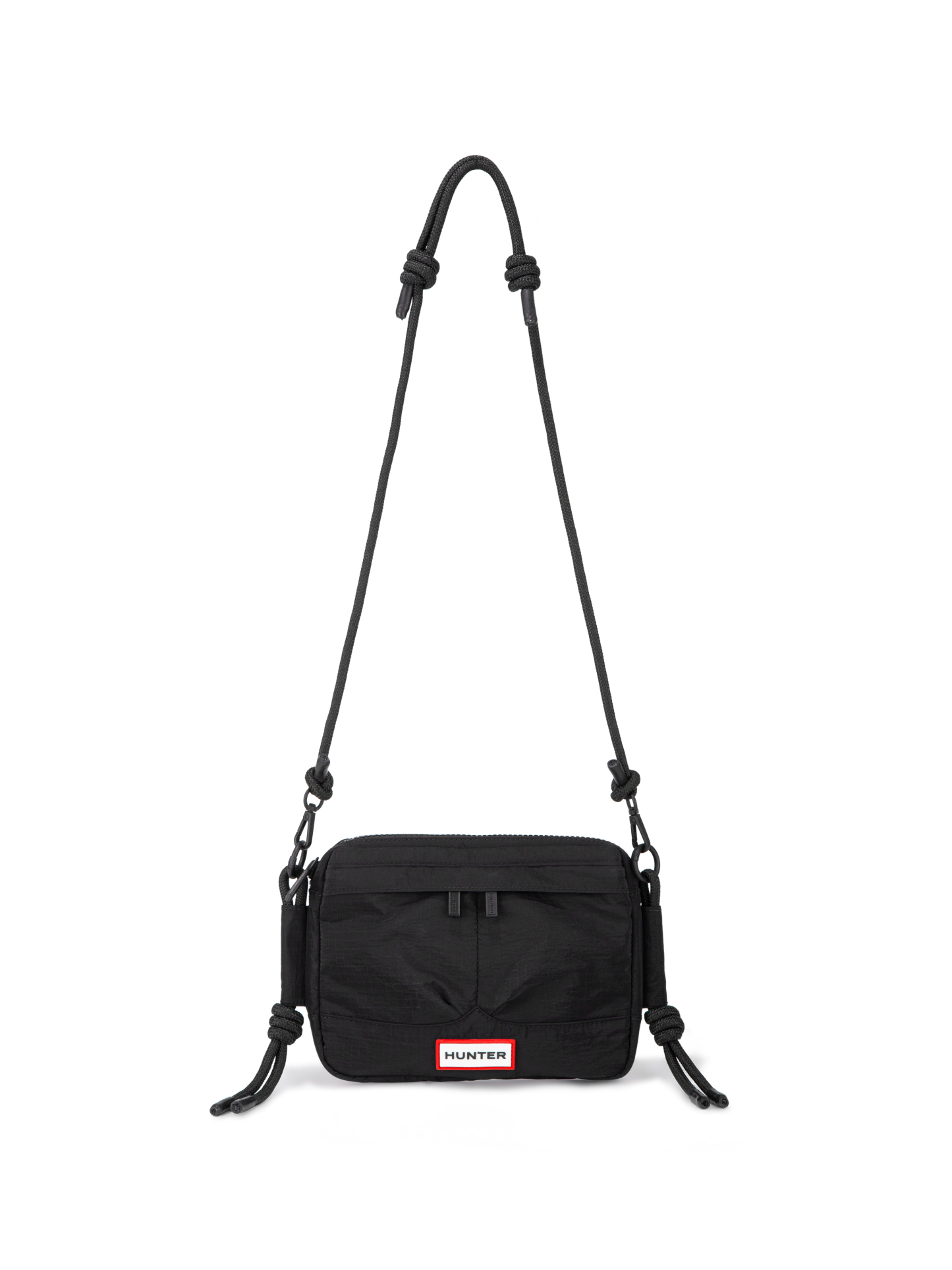 PLAY RIPSTOP CROSSBODY BAG