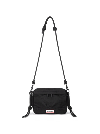 PLAY RIPSTOP CROSSBODY BAG