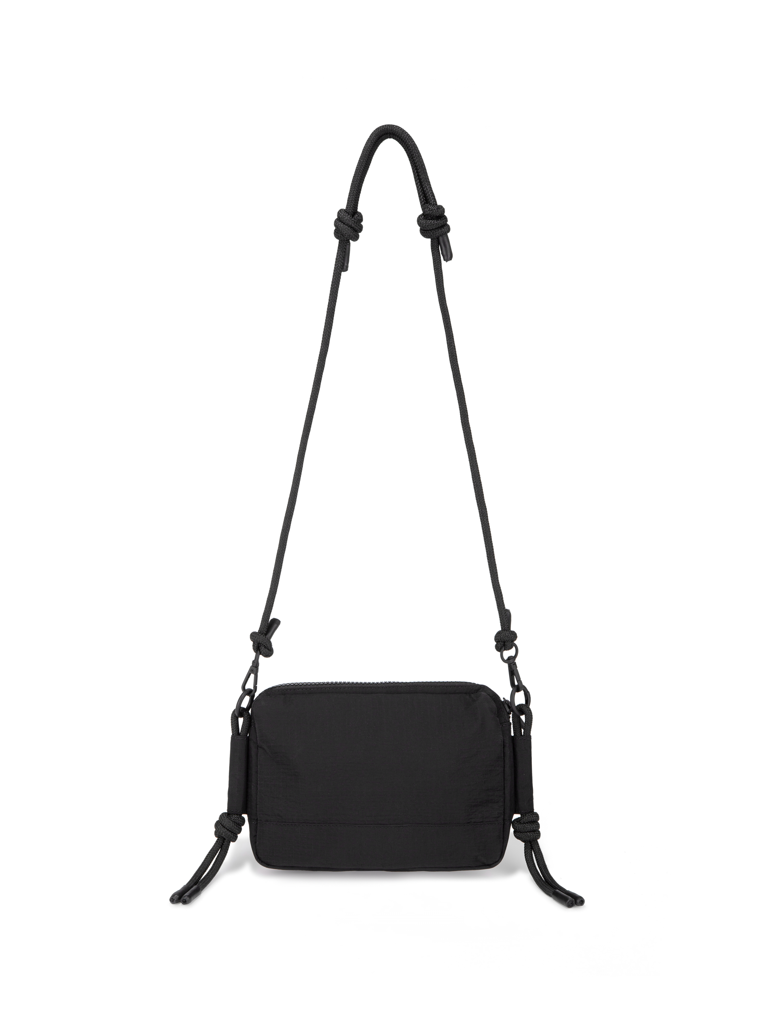PLAY RIPSTOP CROSSBODY BAG