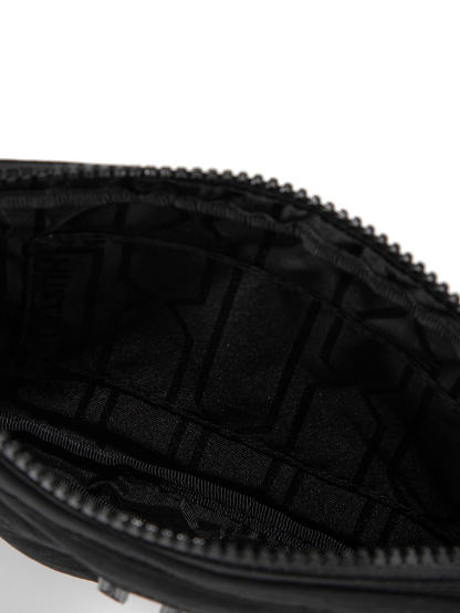 PLAY RIPSTOP CROSSBODY BAG