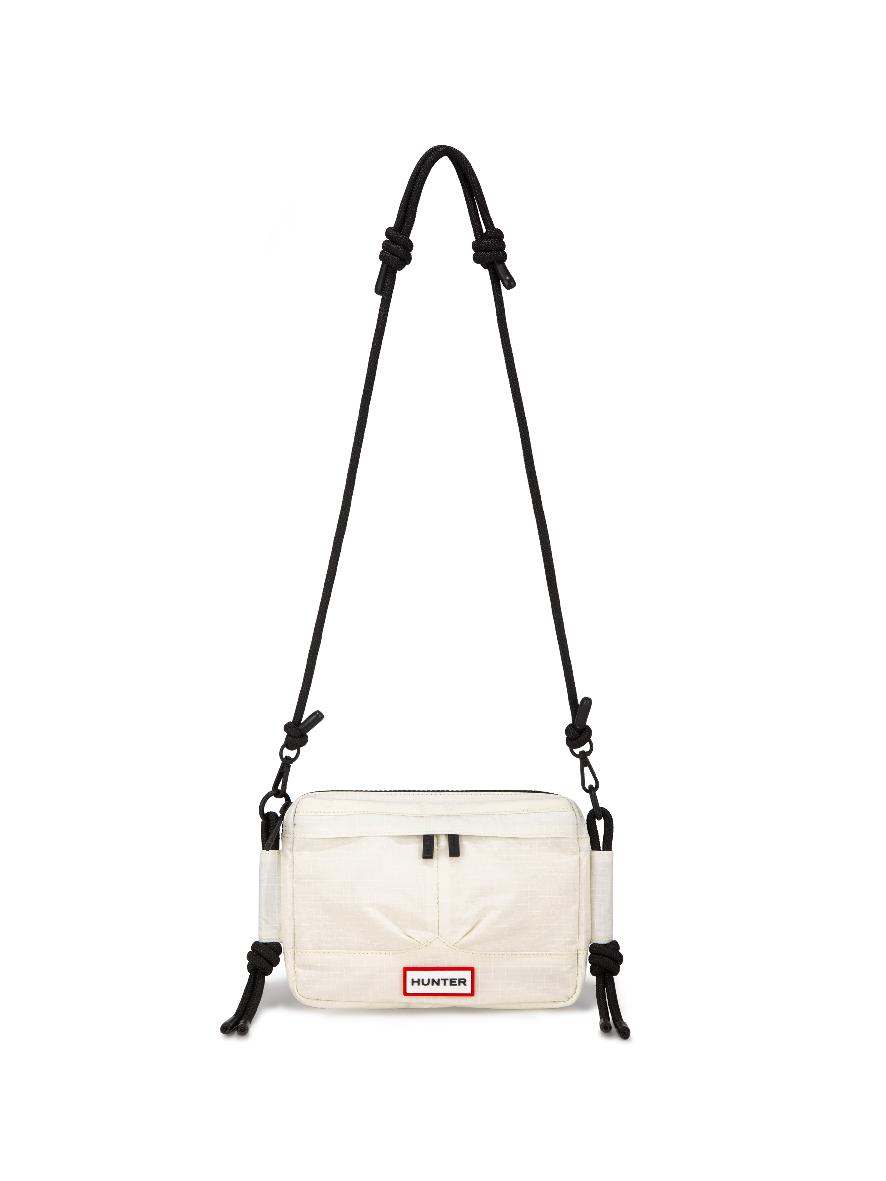 PLAY RIPSTOP CROSSBODY BAG