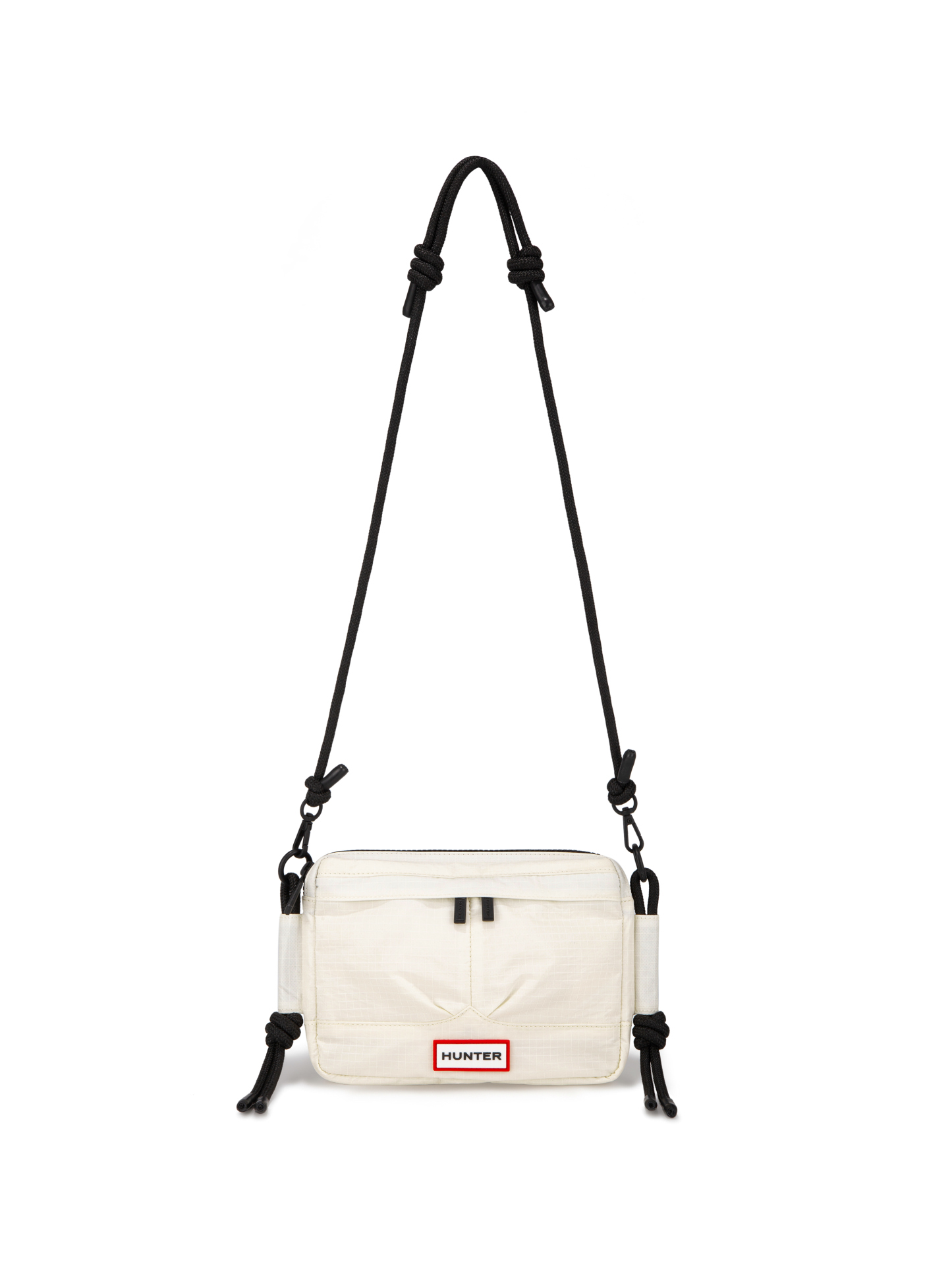 PLAY RIPSTOP CROSSBODY BAG