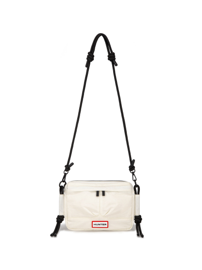 PLAY RIPSTOP CROSSBODY BAG