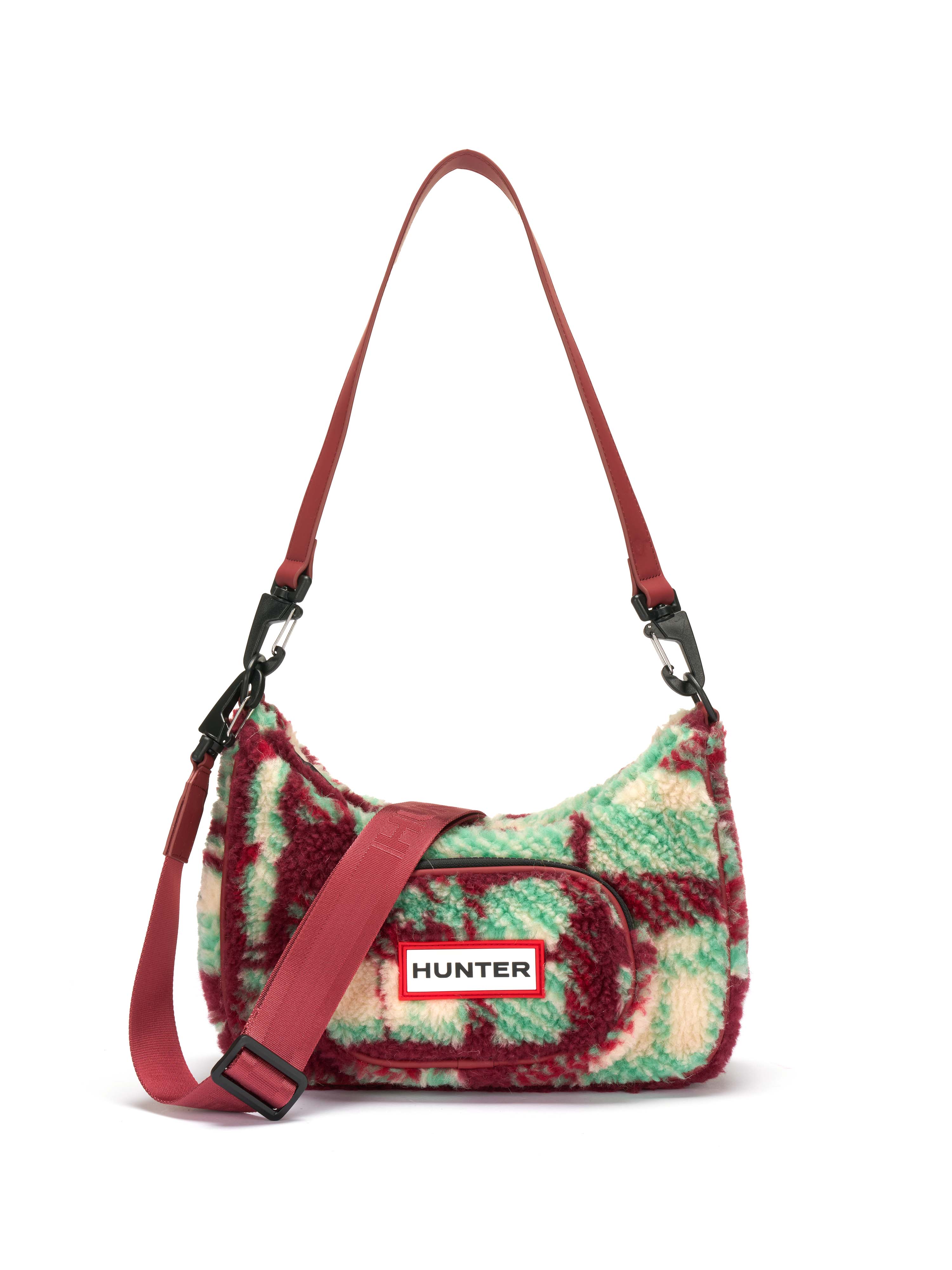 WANDERER FLEECE HOBO