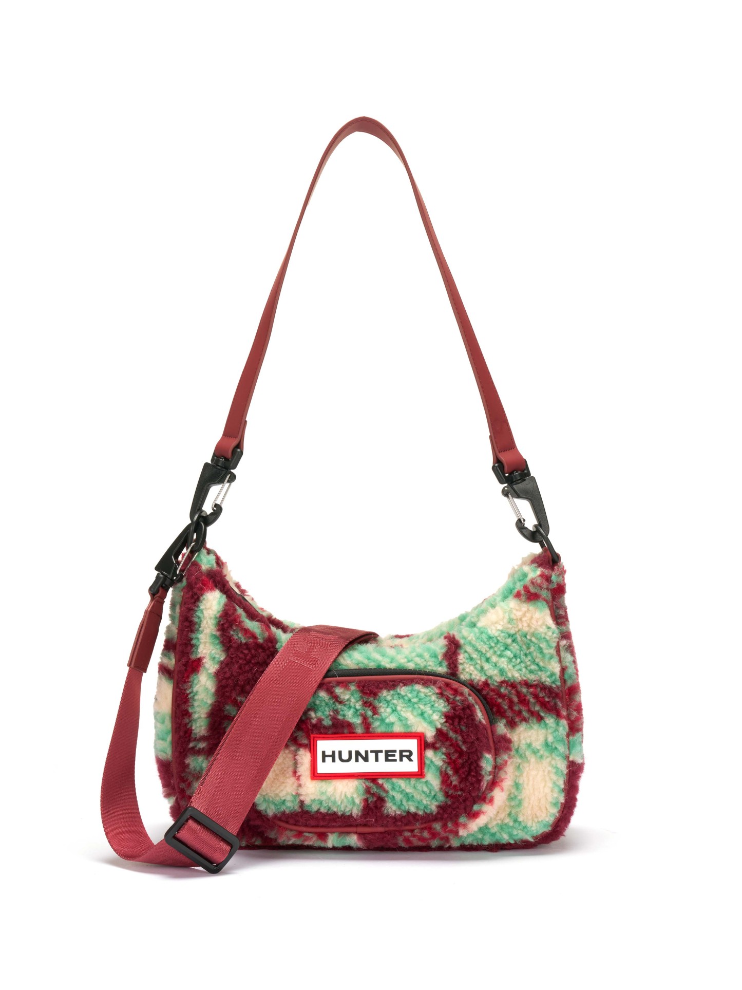 WANDERER FLEECE HOBO
