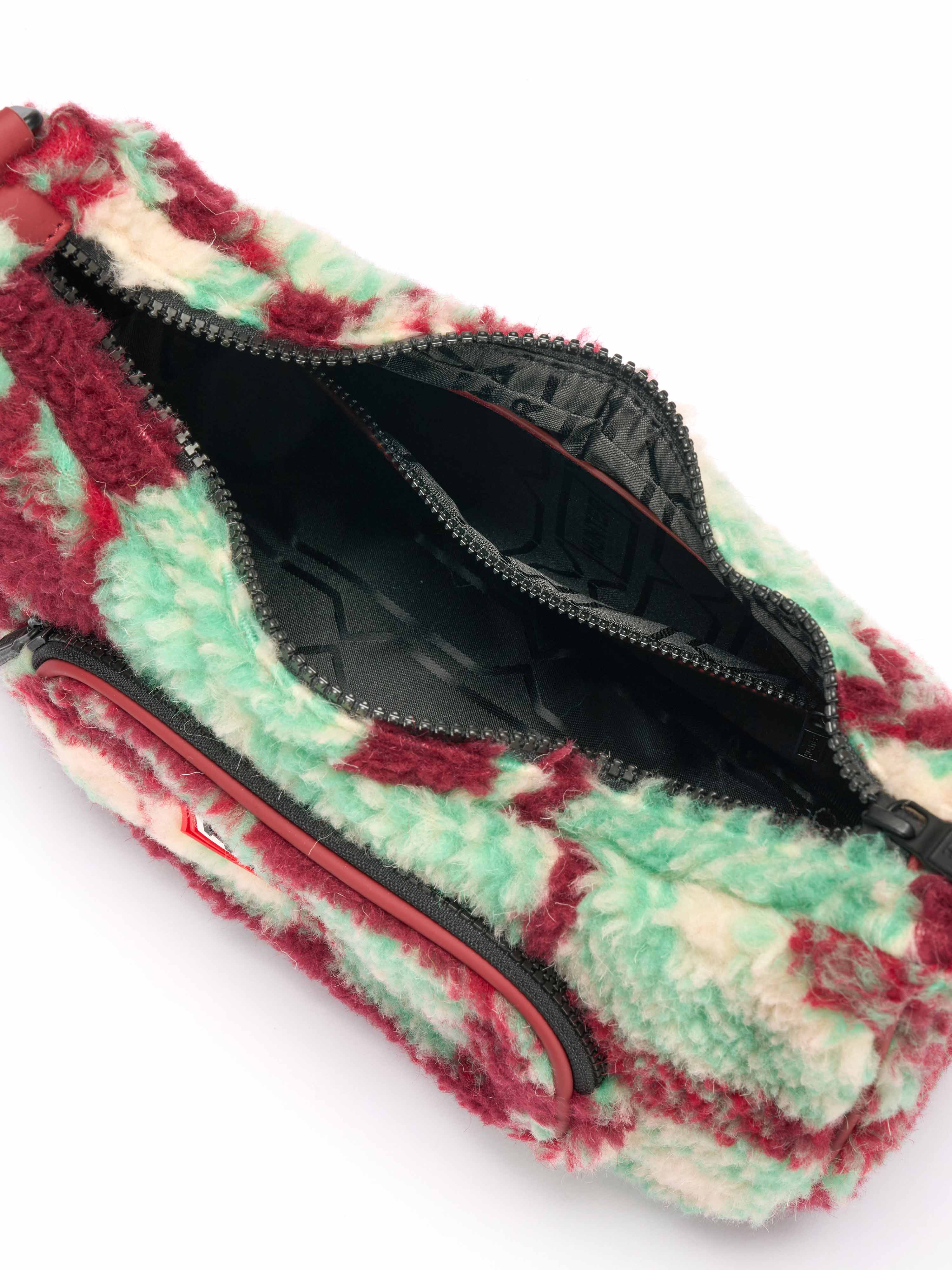 WANDERER FLEECE HOBO