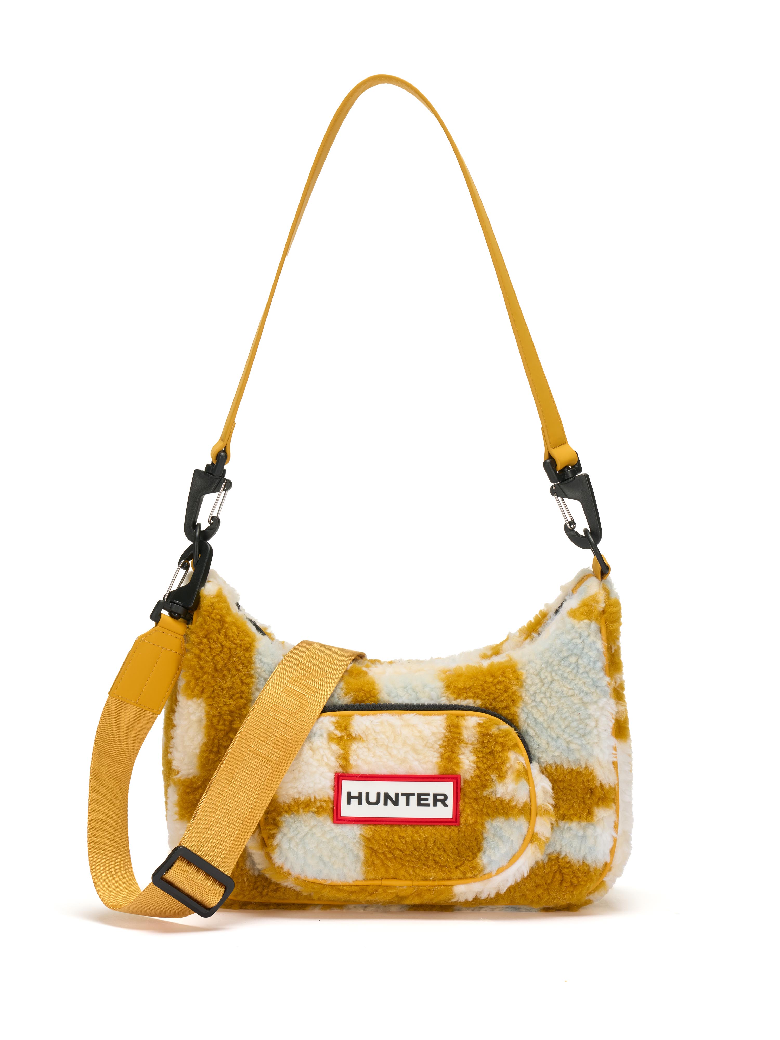 WANDERER FLEECE HOBO