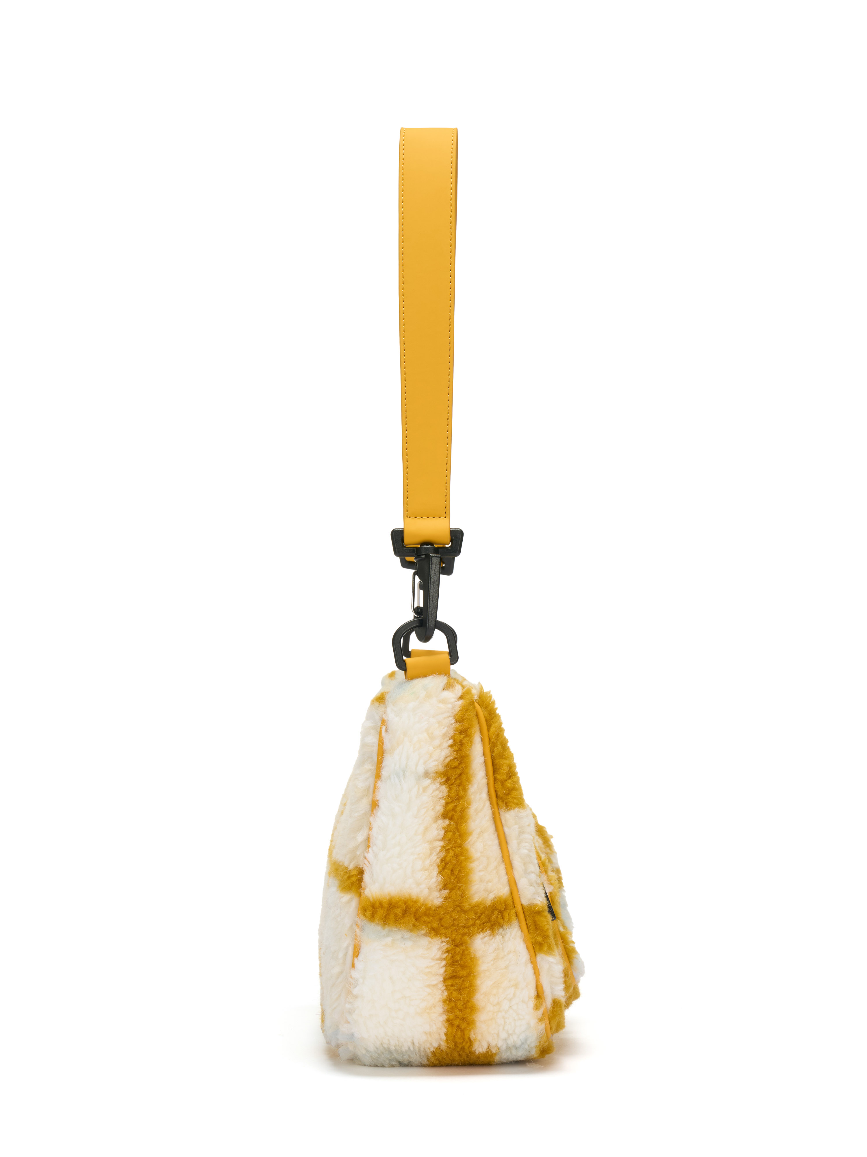 WANDERER FLEECE HOBO