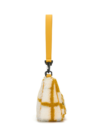 WANDERER FLEECE HOBO
