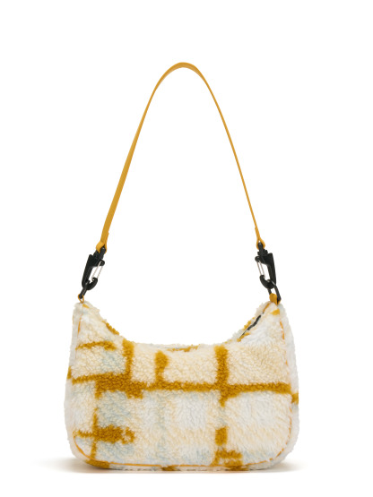 WANDERER FLEECE HOBO