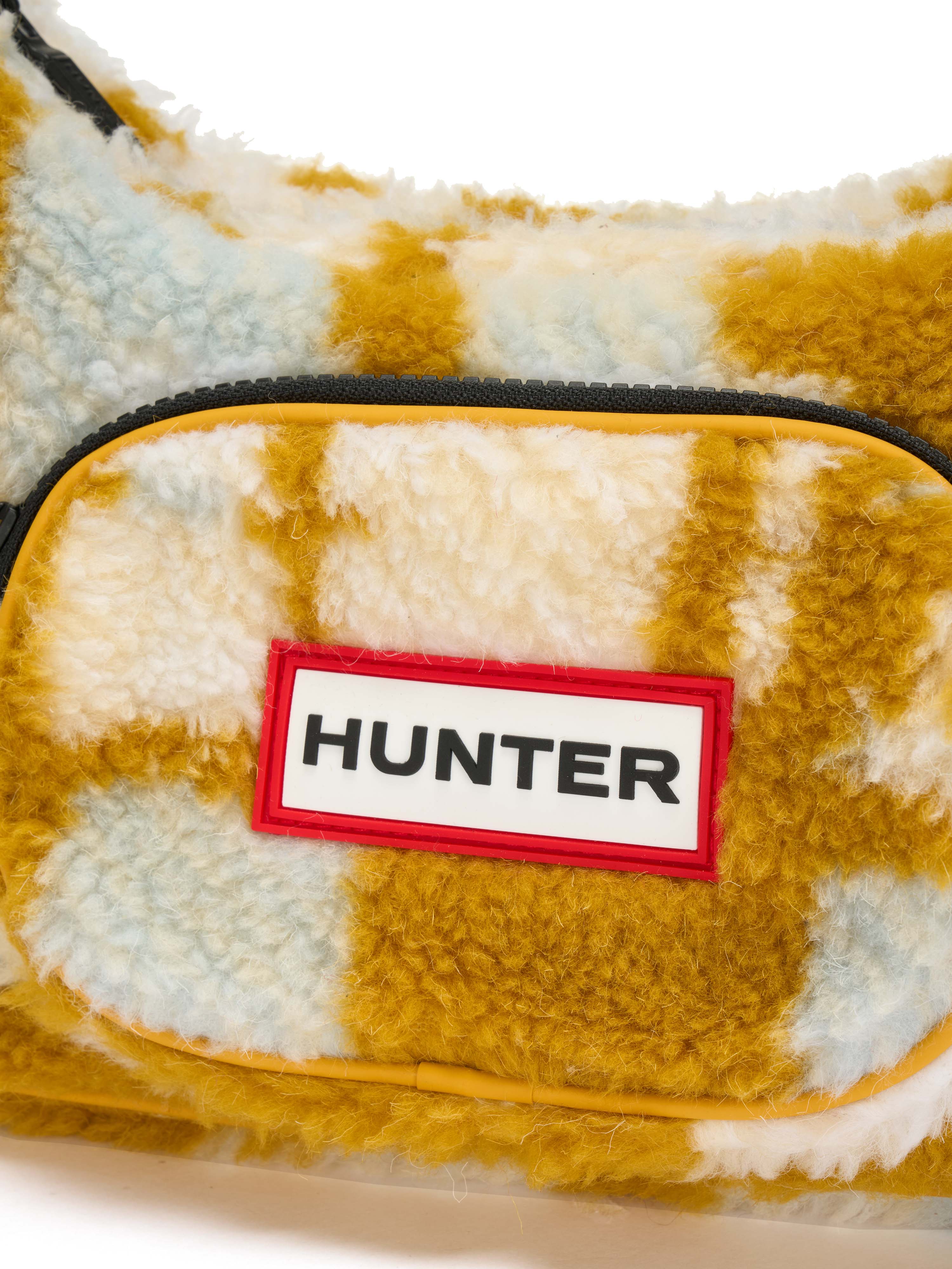 WANDERER FLEECE HOBO