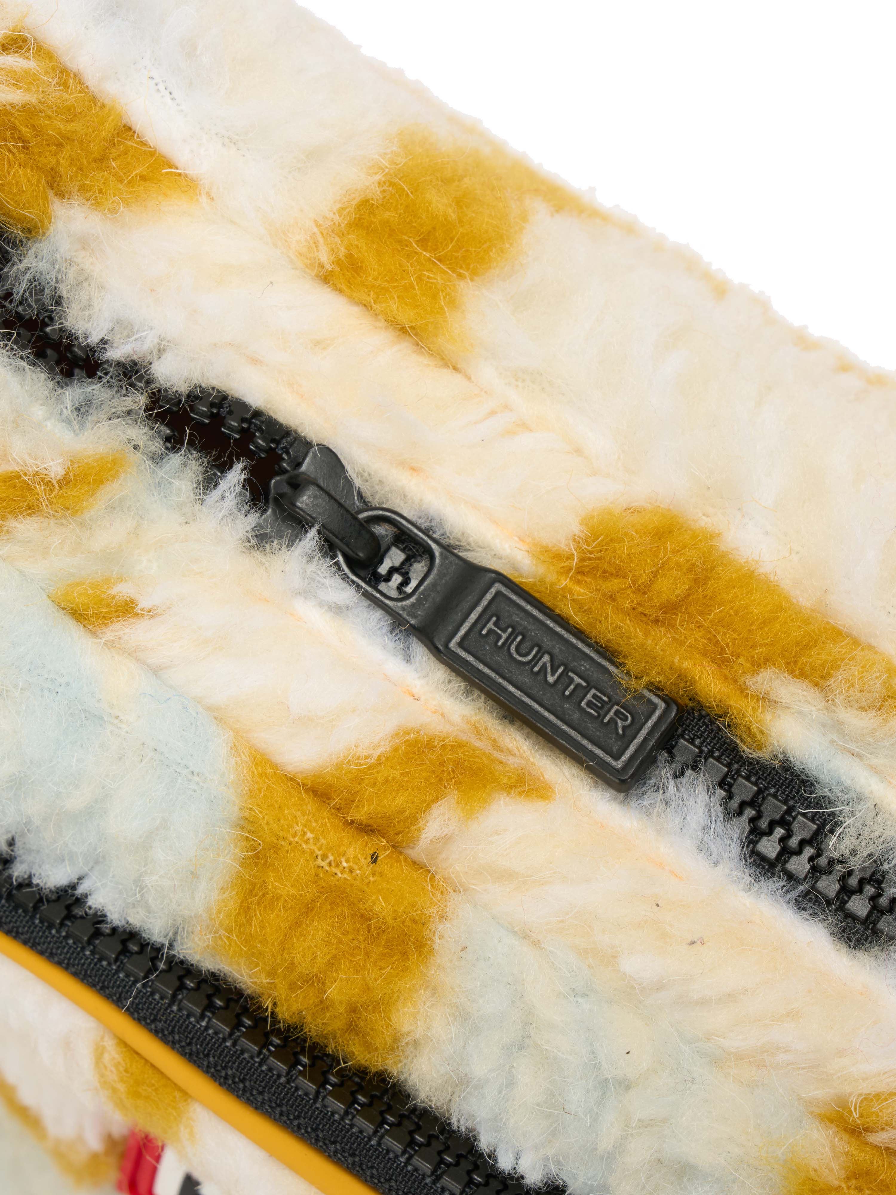 WANDERER FLEECE HOBO