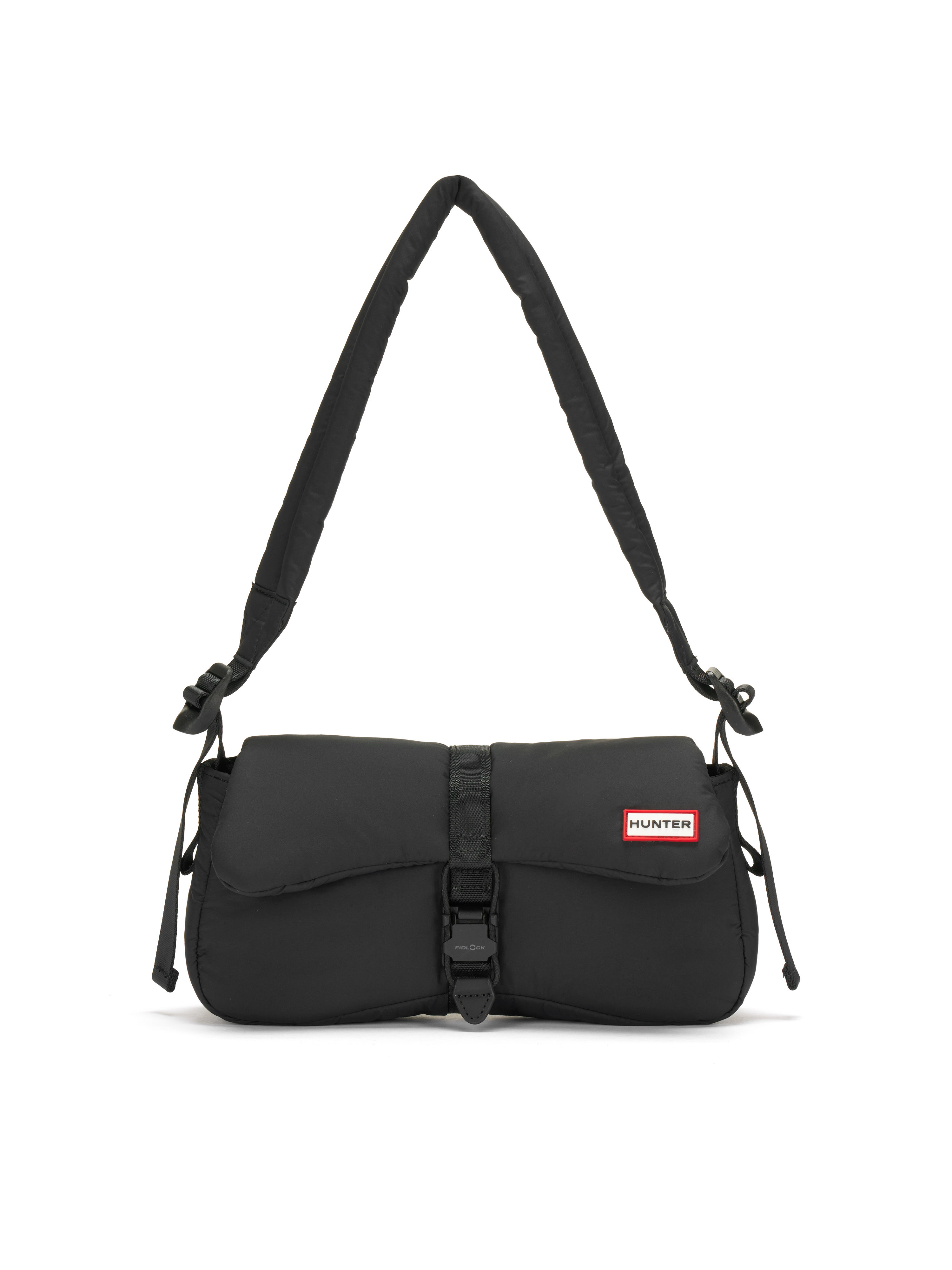 WANDERER PUFFER SHOULDER BAG