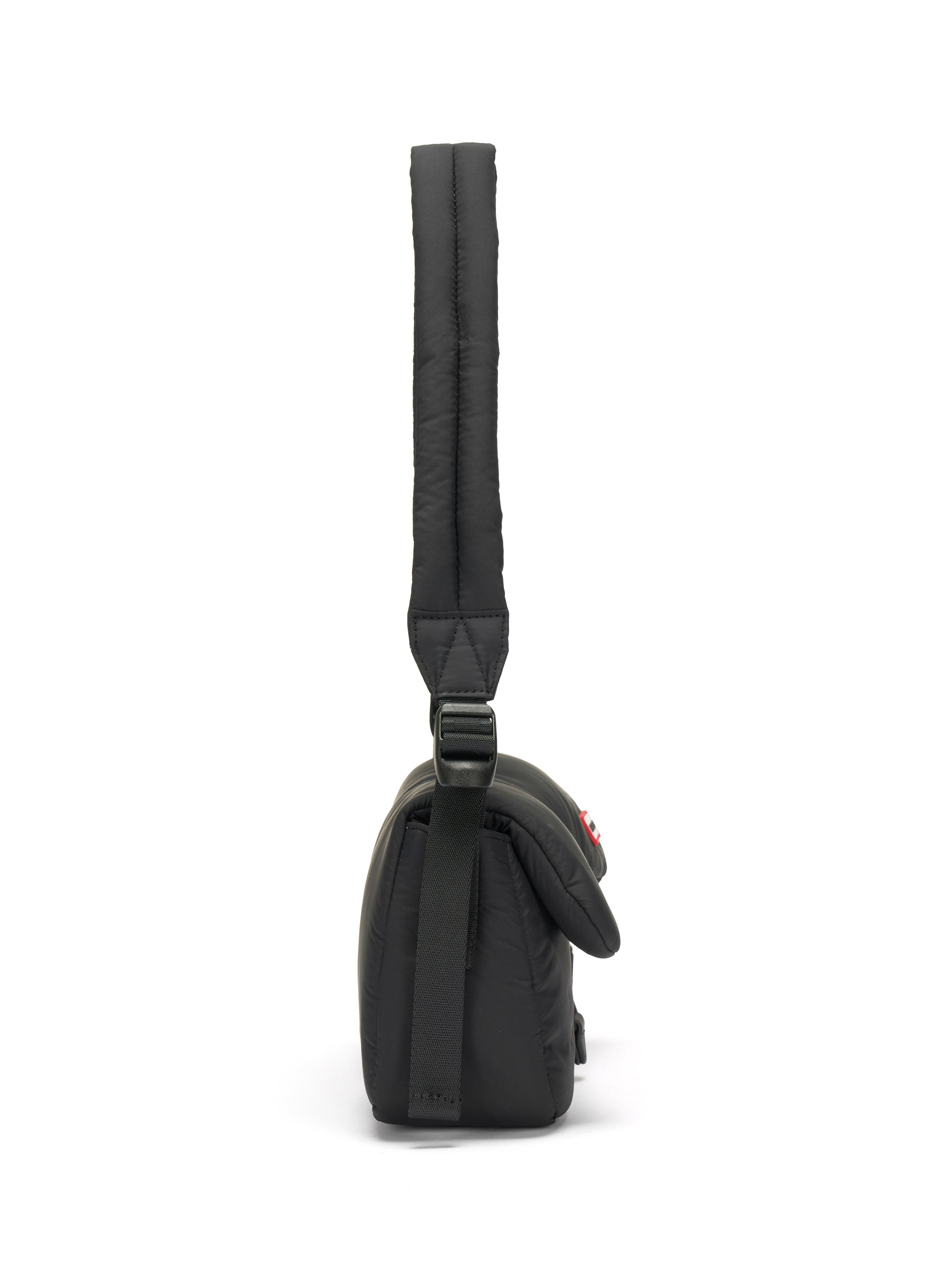 WANDERER PUFFER SHOULDER BAG