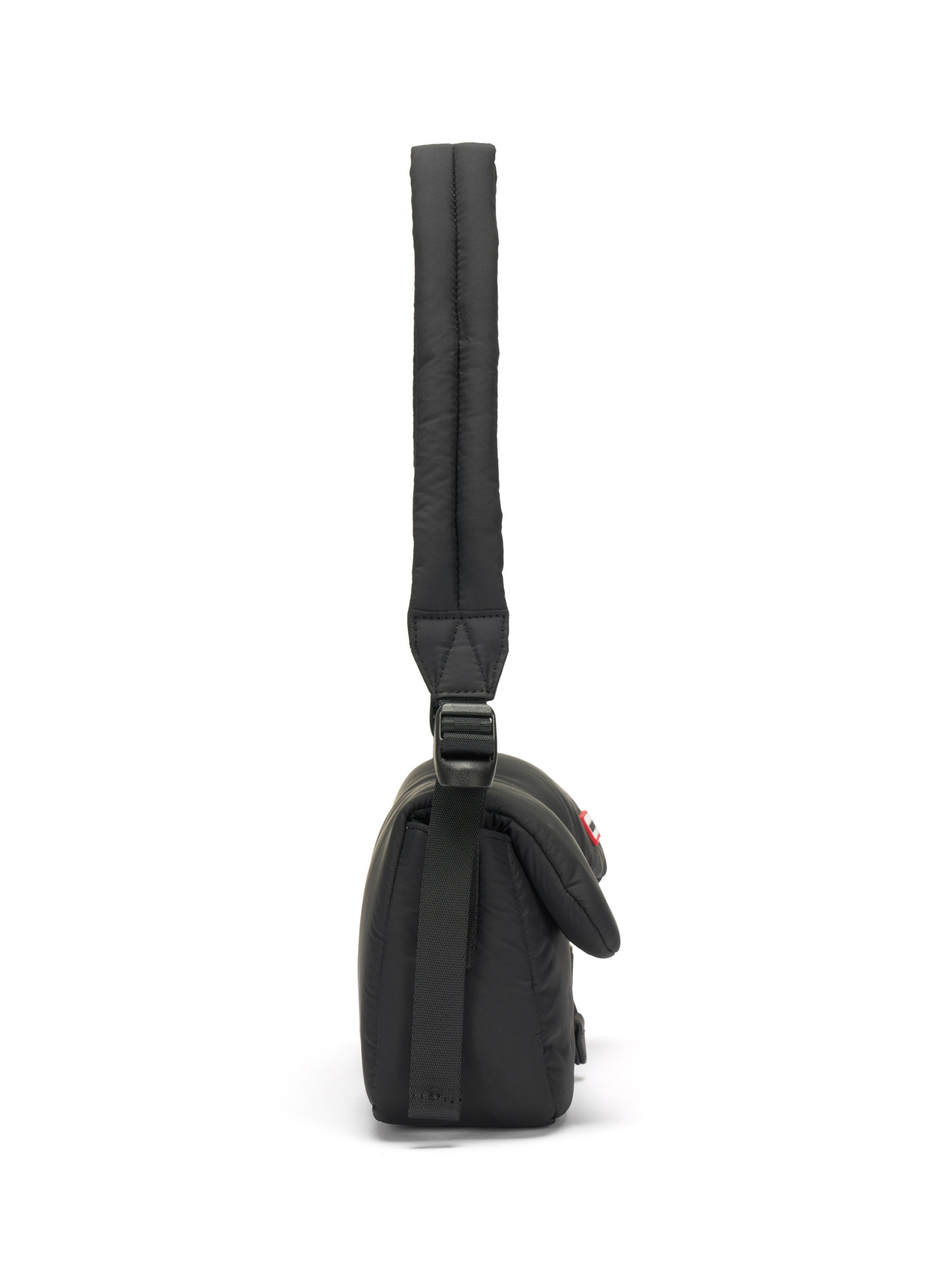 WANDERER PUFFER SHOULDER BAG