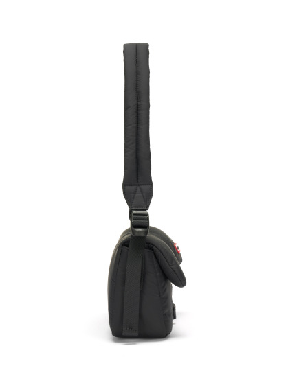 WANDERER PUFFER SHOULDER BAG