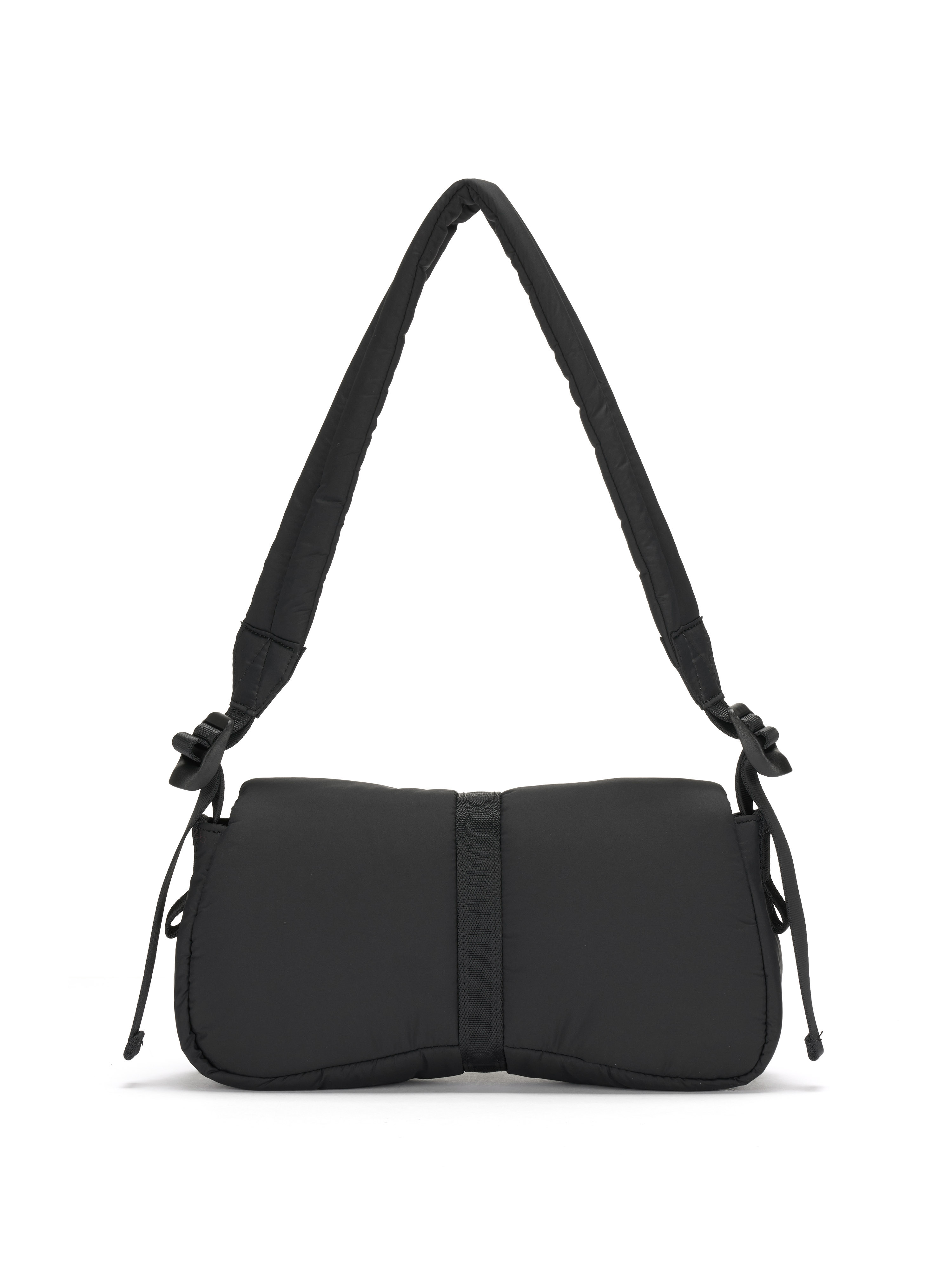 WANDERER PUFFER SHOULDER BAG
