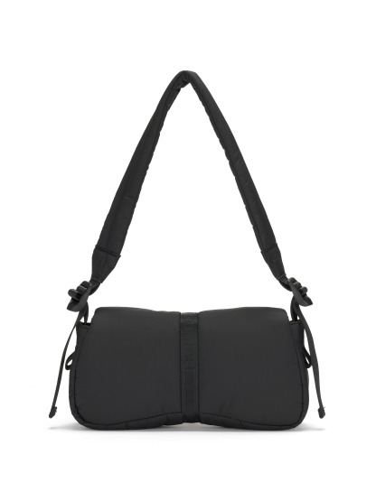 WANDERER PUFFER SHOULDER BAG