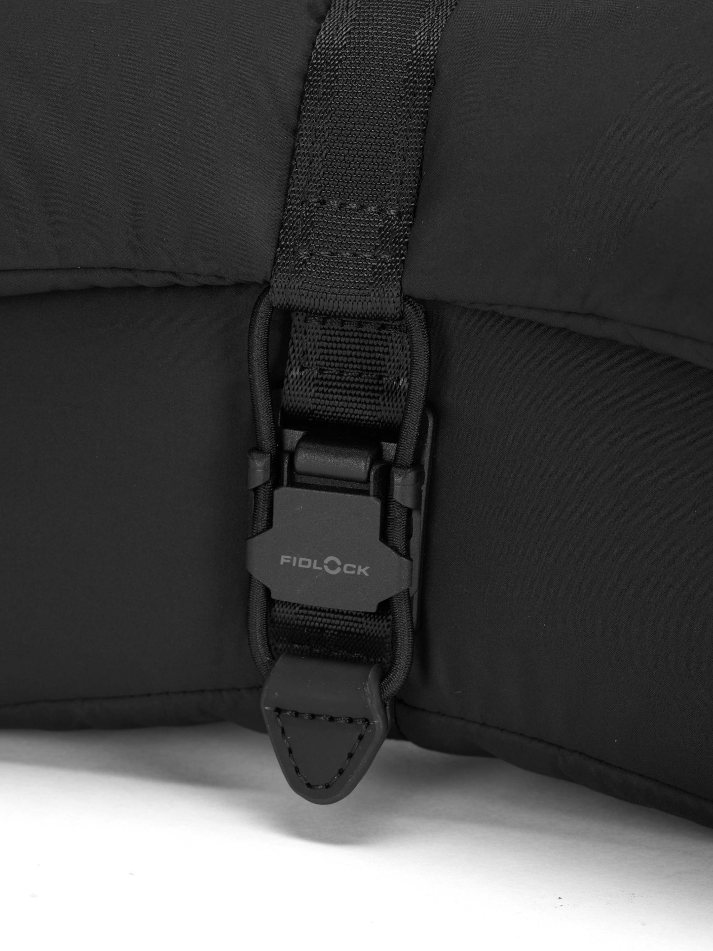 WANDERER PUFFER SHOULDER BAG
