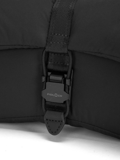 WANDERER PUFFER SHOULDER BAG