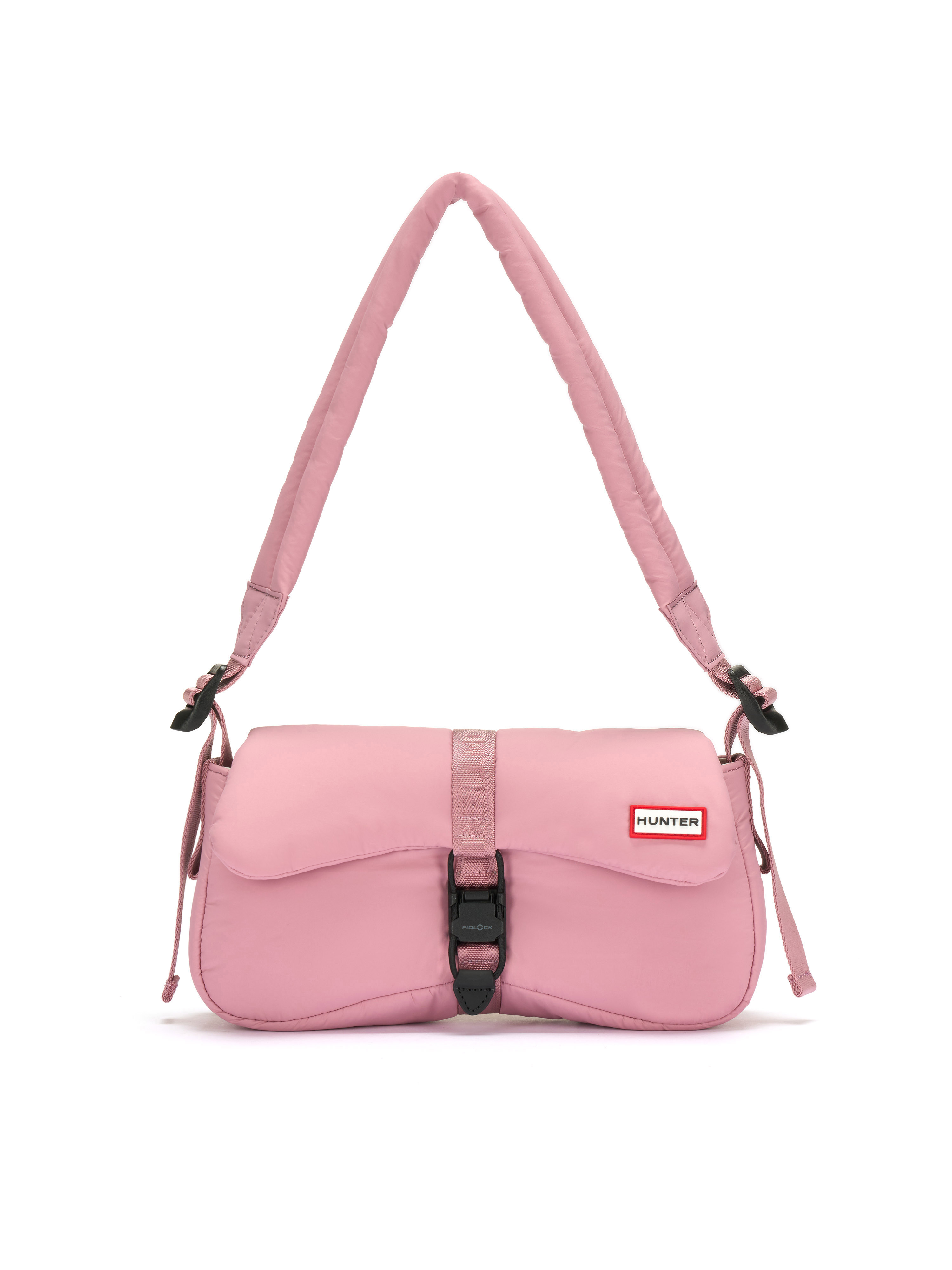 WANDERER PUFFER SHOULDER BAG