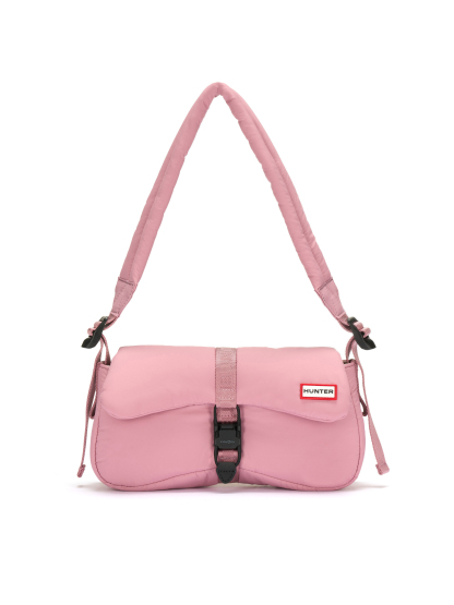 WANDERER PUFFER SHOULDER BAG