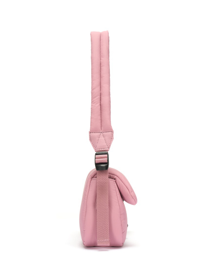 WANDERER PUFFER SHOULDER BAG